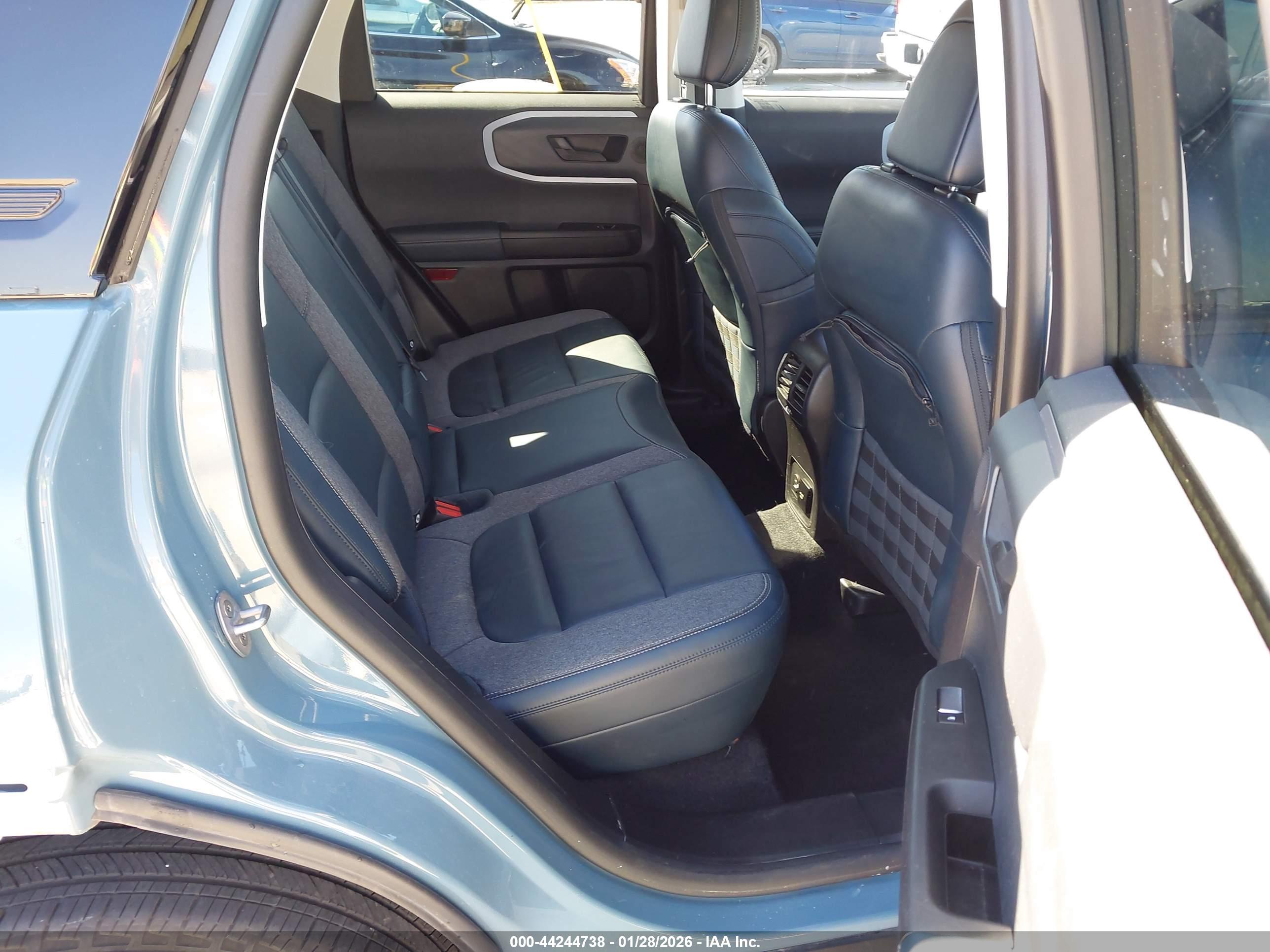 FORD BRONCO image 8