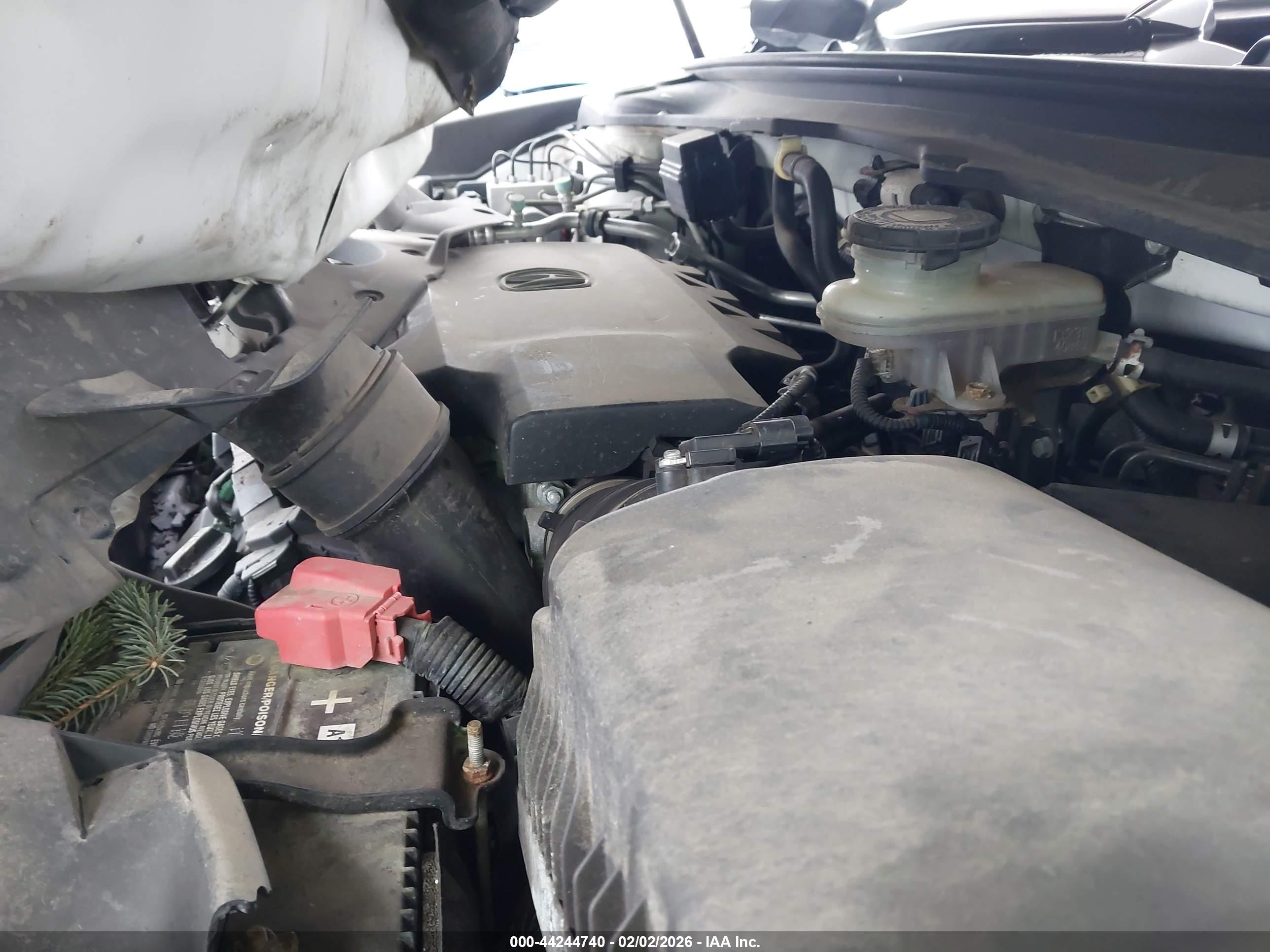 ACURA RDX image 10