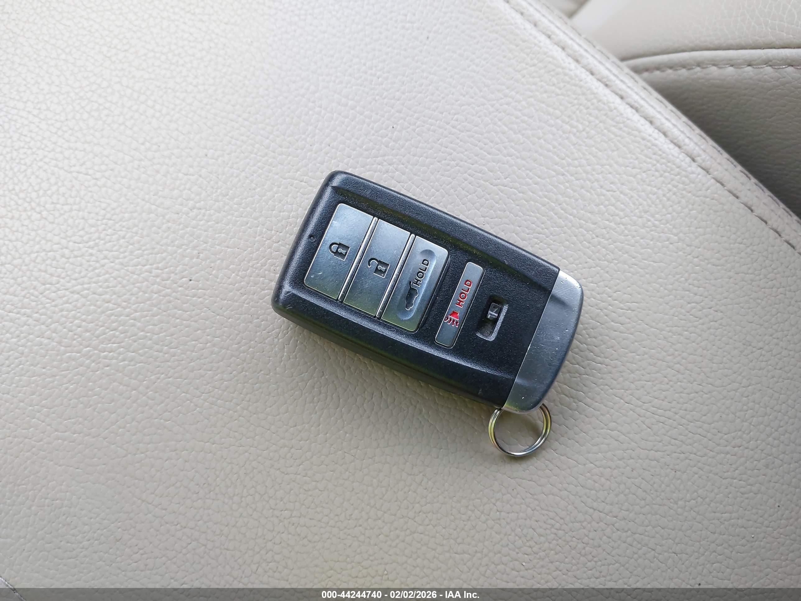 ACURA RDX image 11