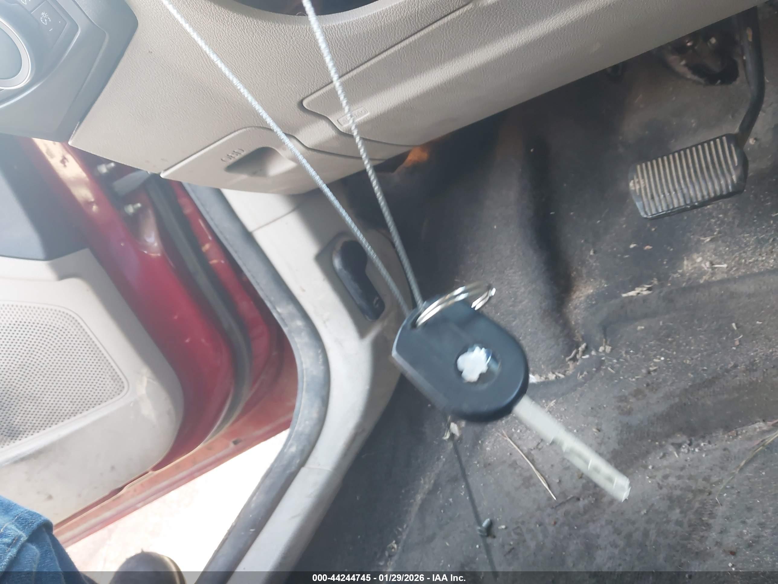 FORD FOCUS image 11