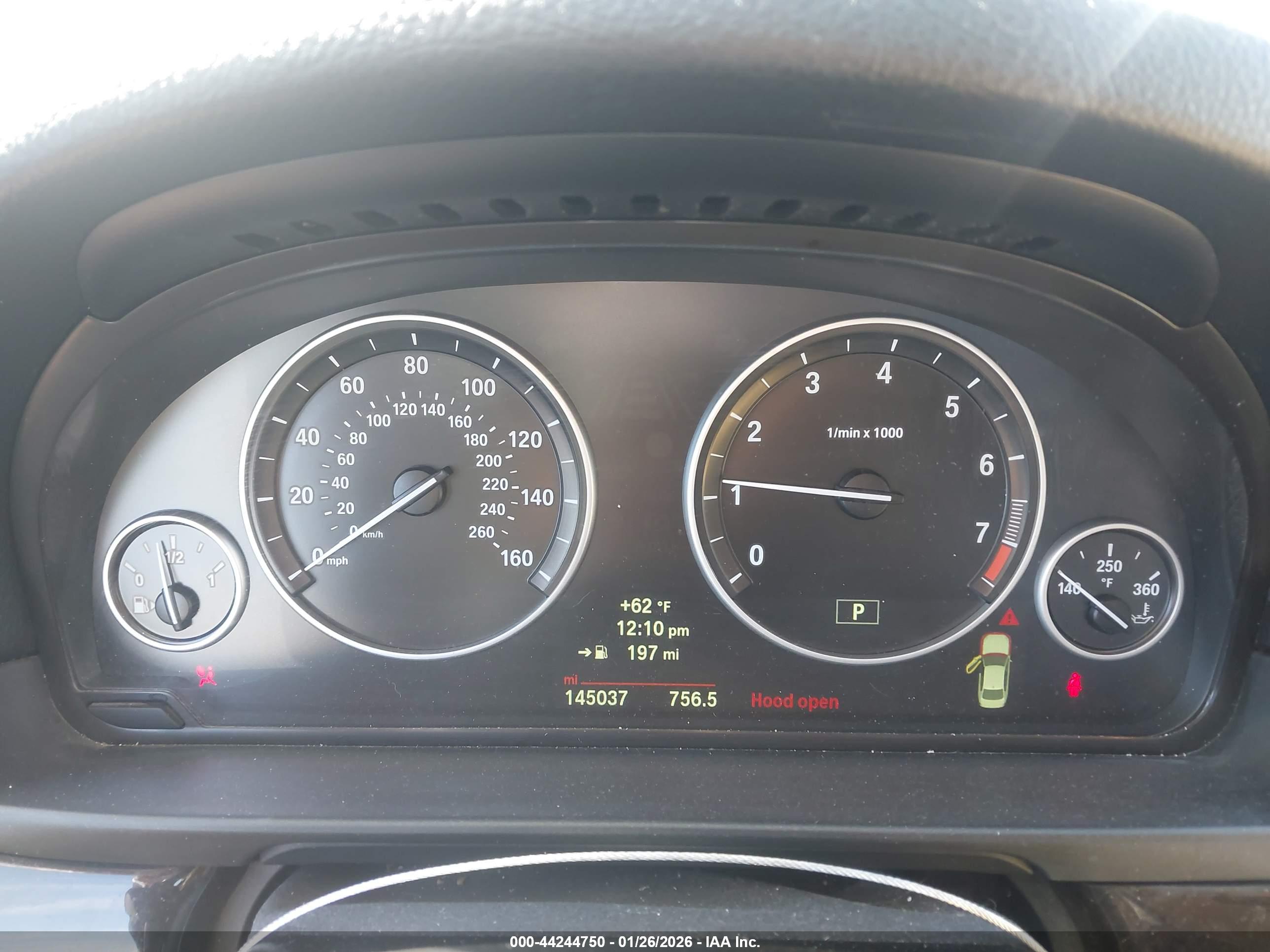 BMW 535I image 7