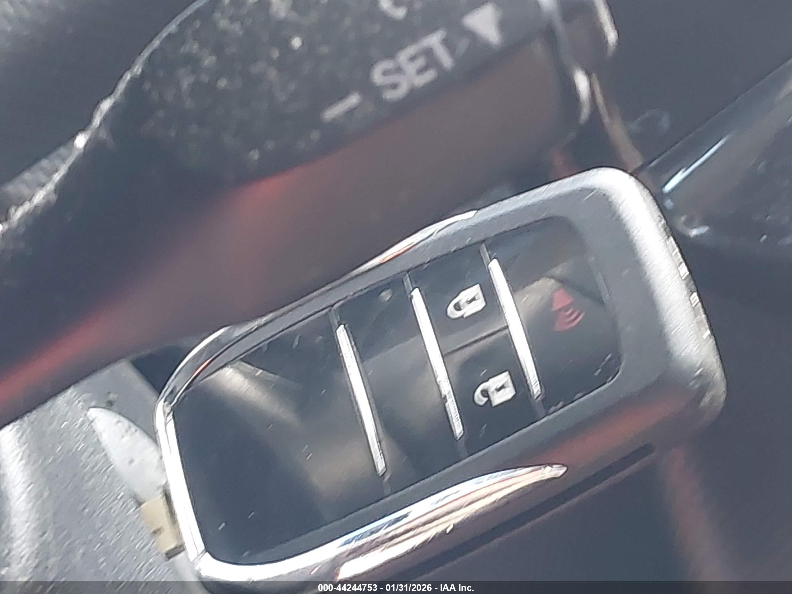 SCION XD image 11