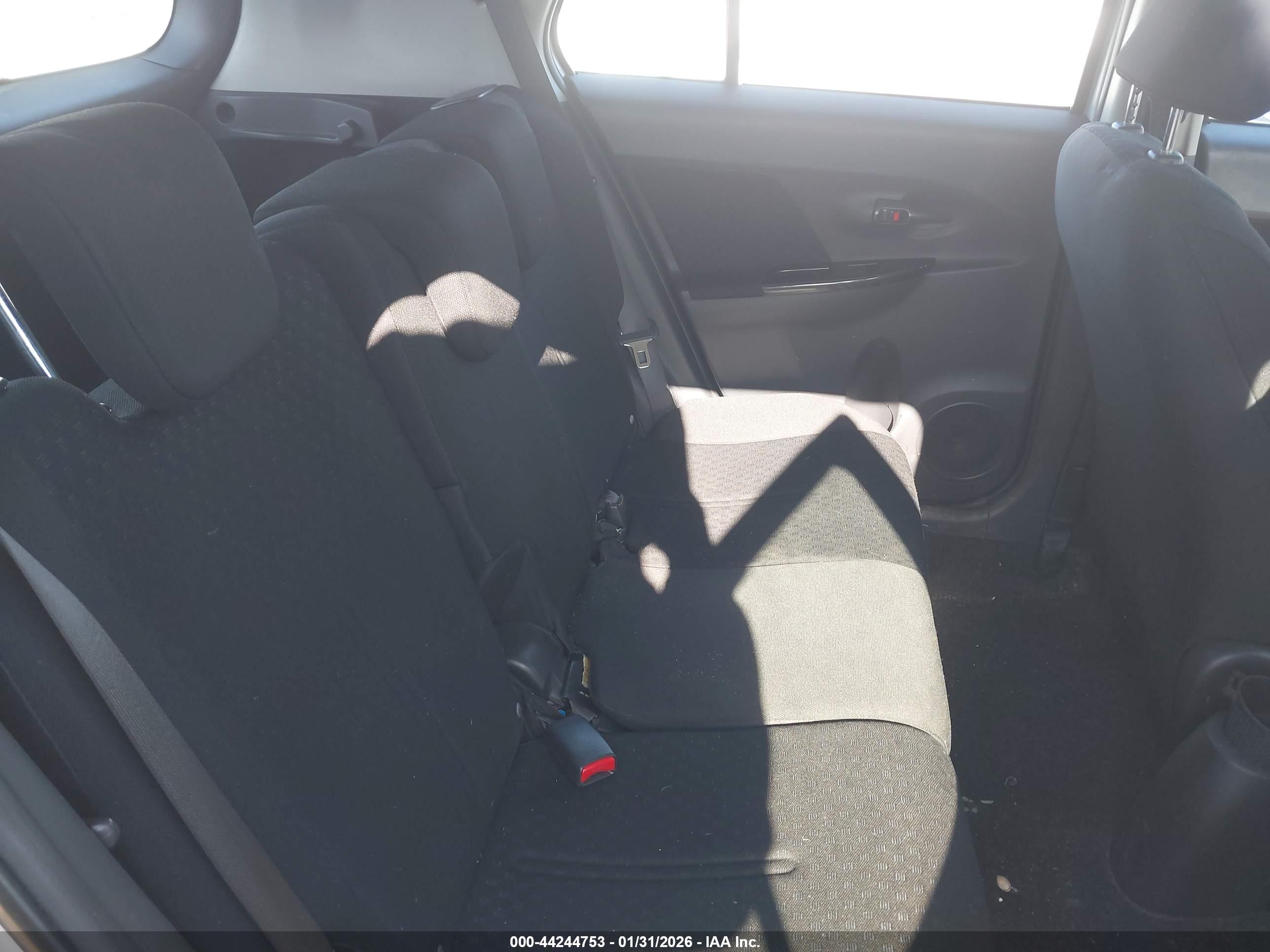 SCION XD image 8