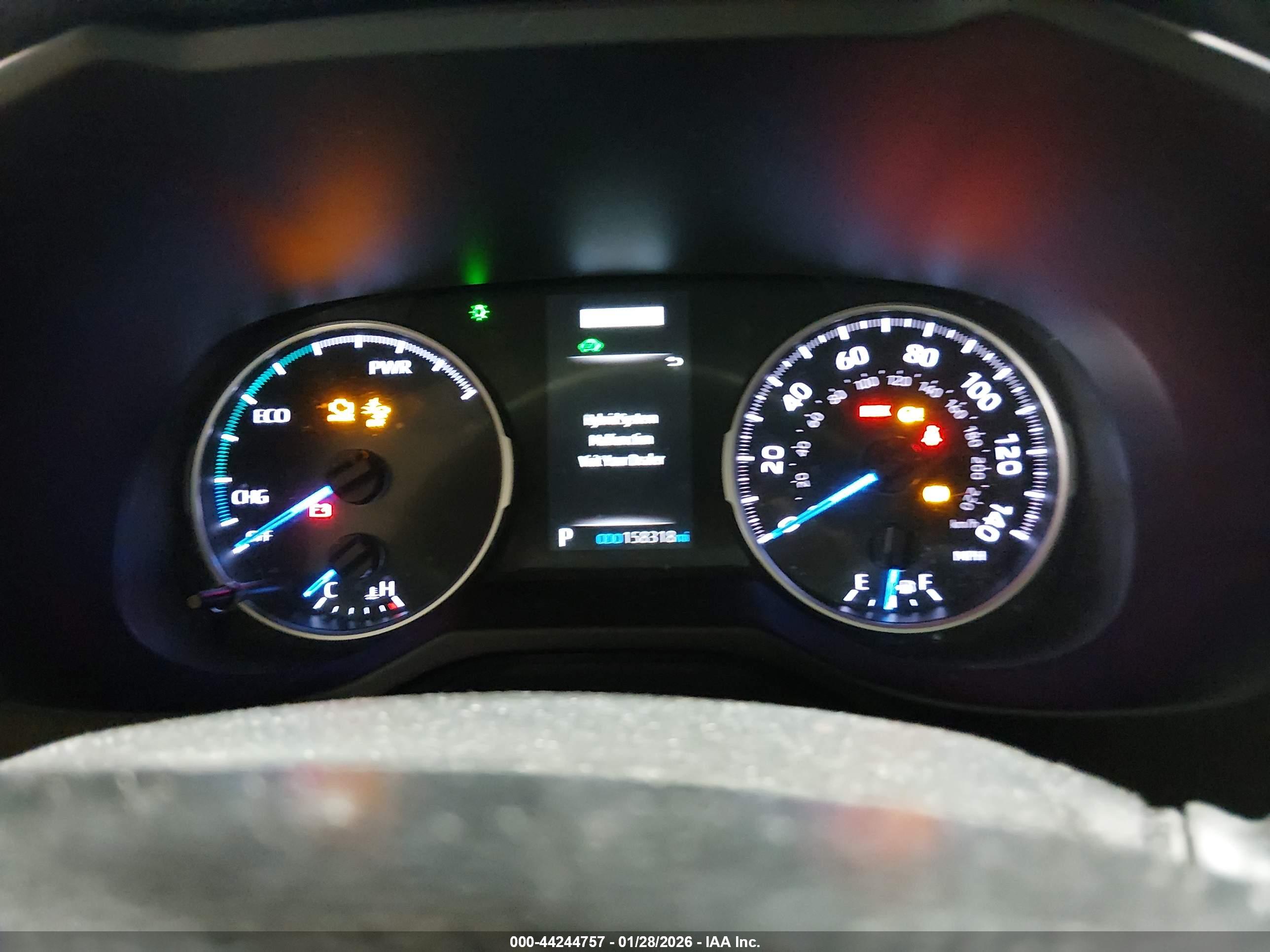 TOYOTA RAV4 image 7