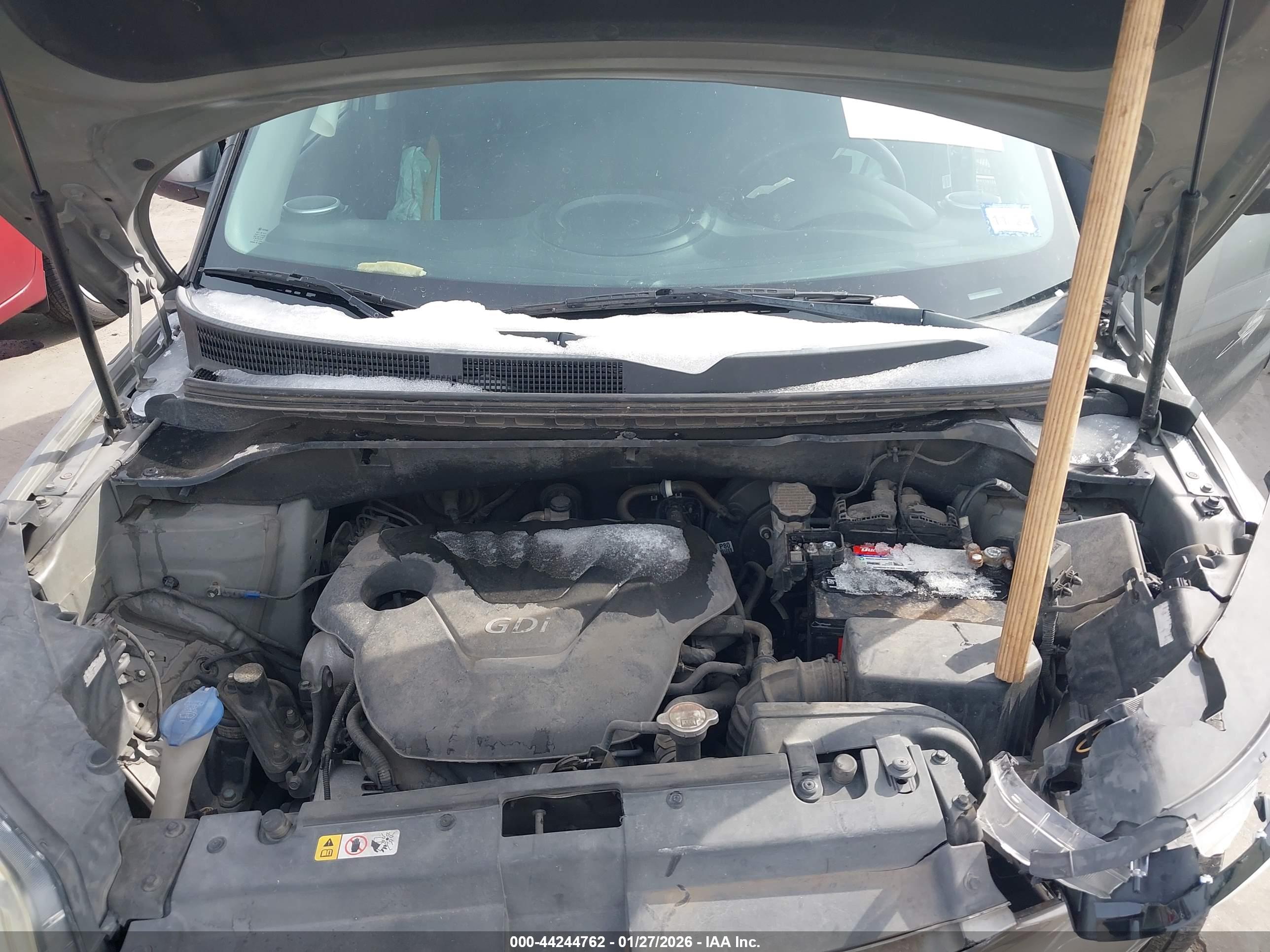 KIA SOUL image 10