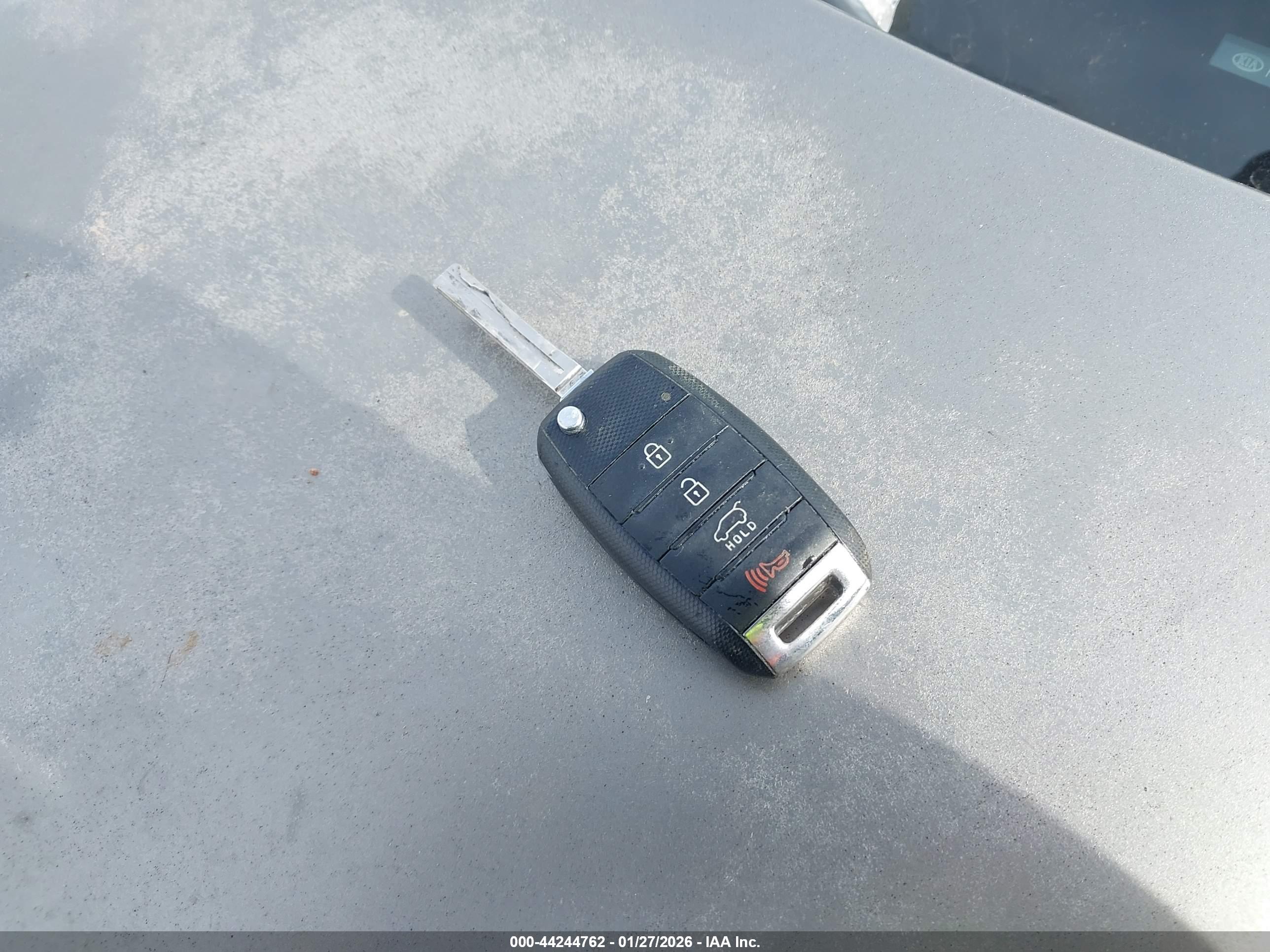 KIA SOUL image 11