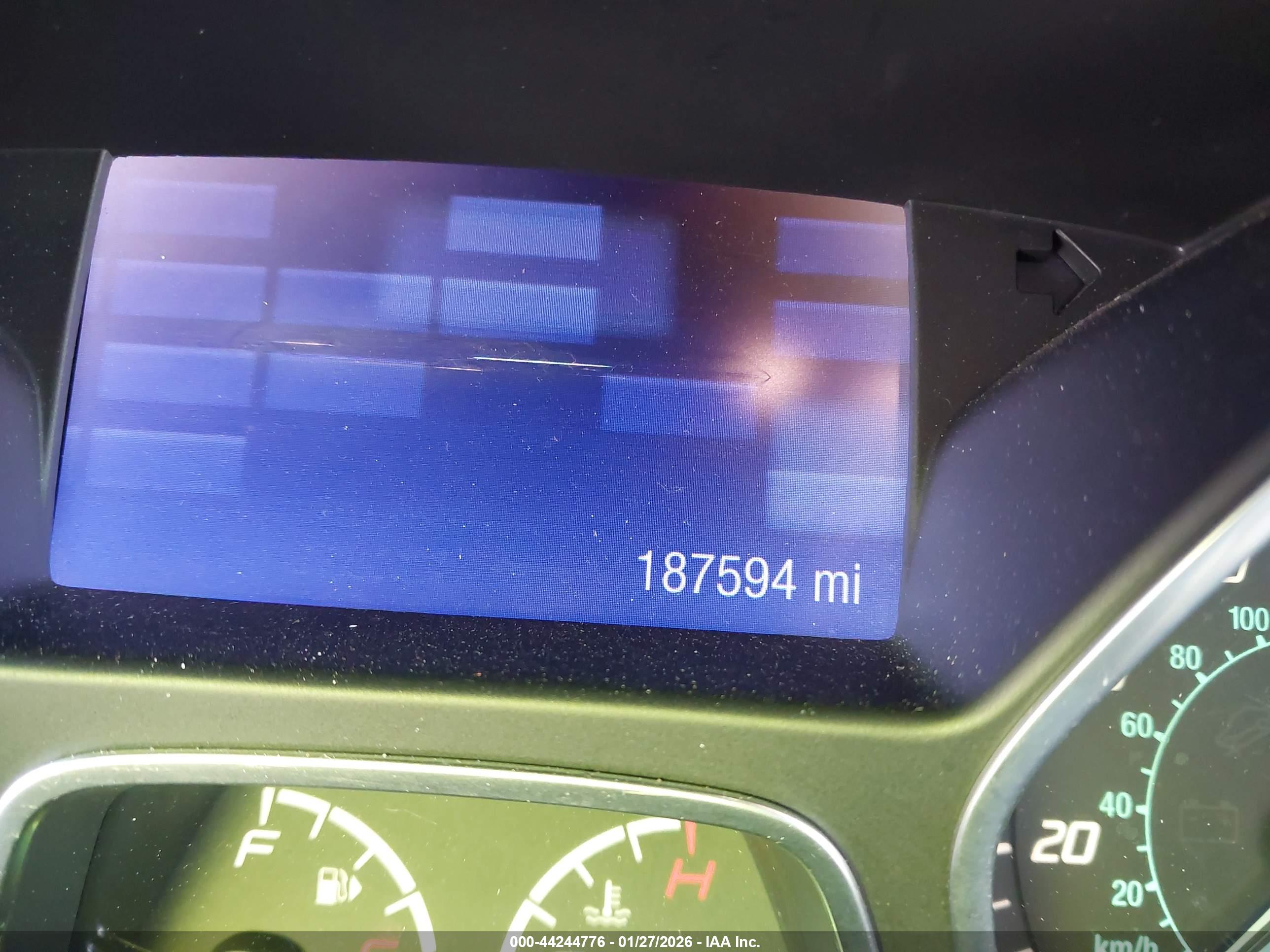 FORD FOCUS image 7