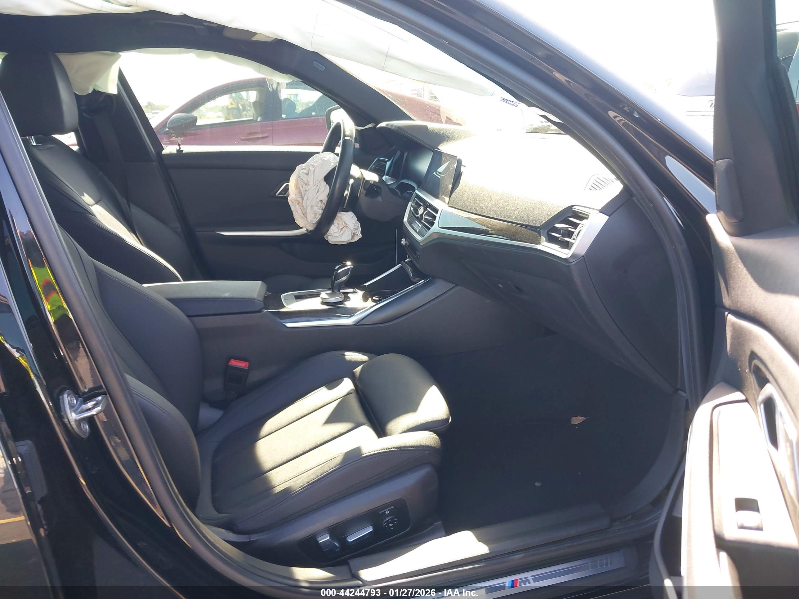 BMW 330I image 5