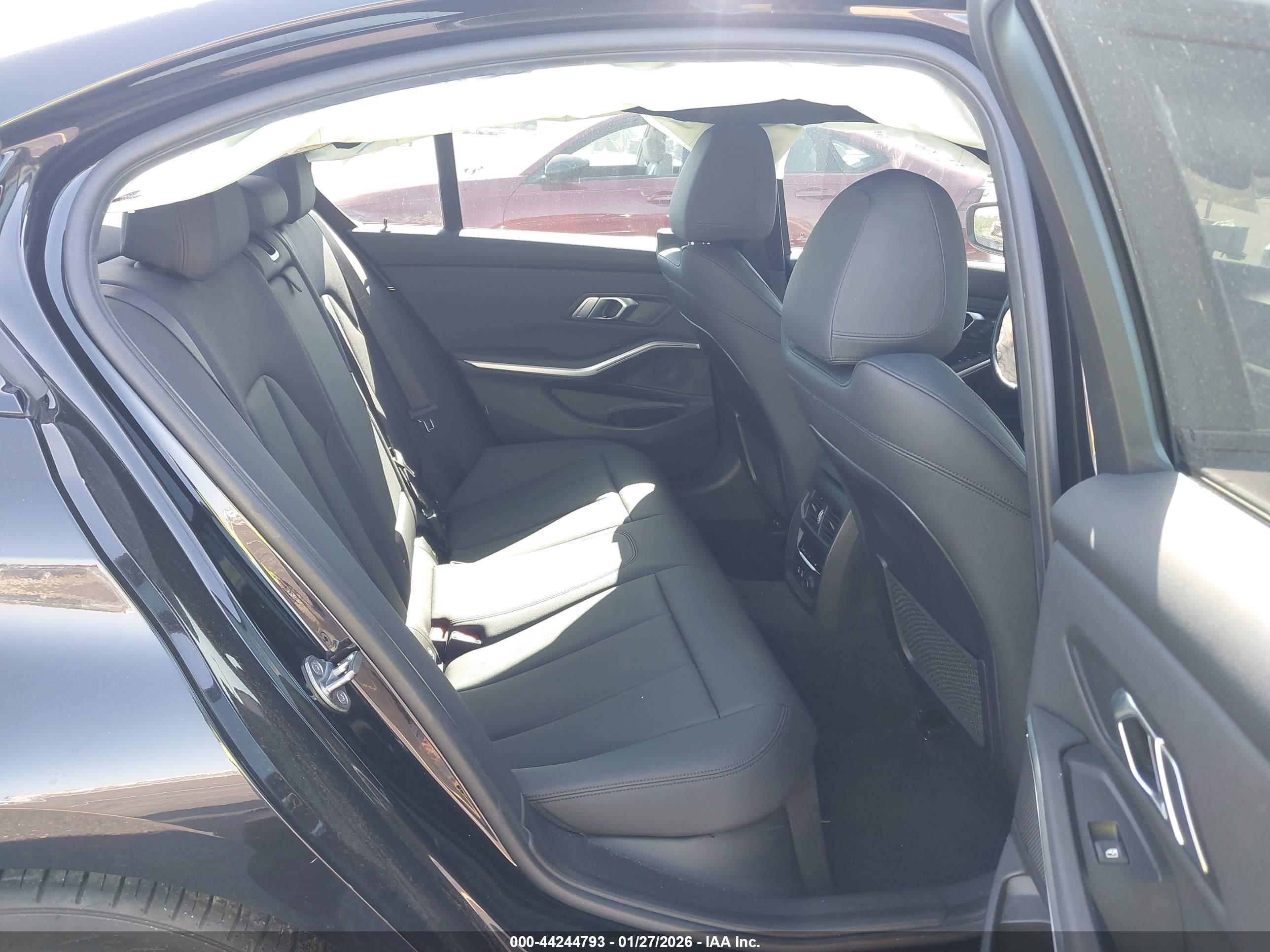 BMW 330I image 8
