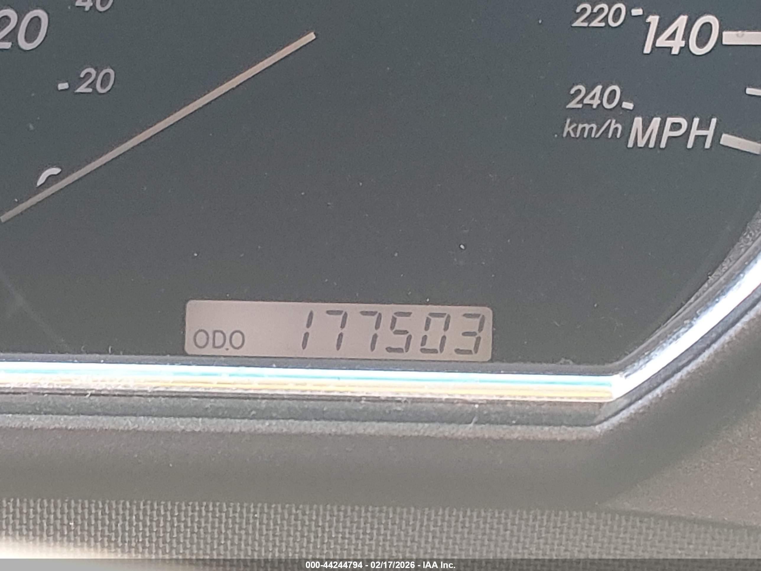 LEXUS RX image 7