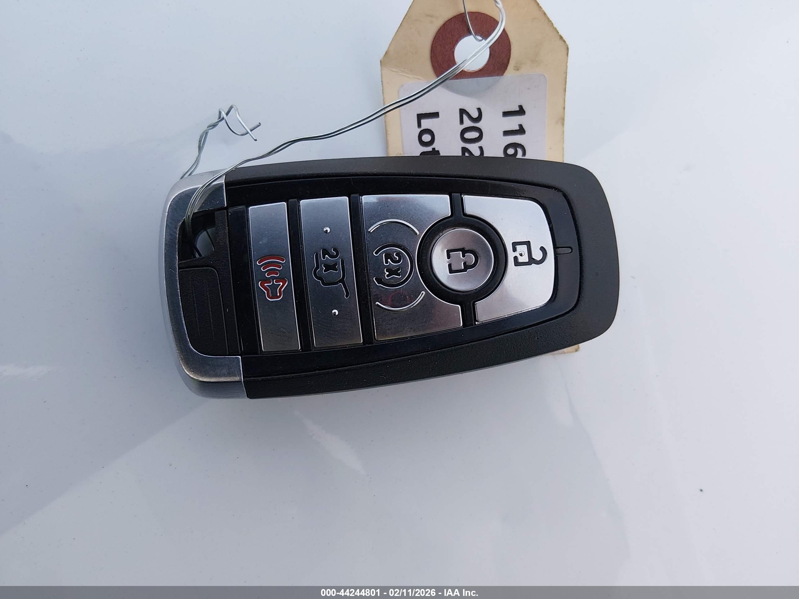 FORD EDGE image 11