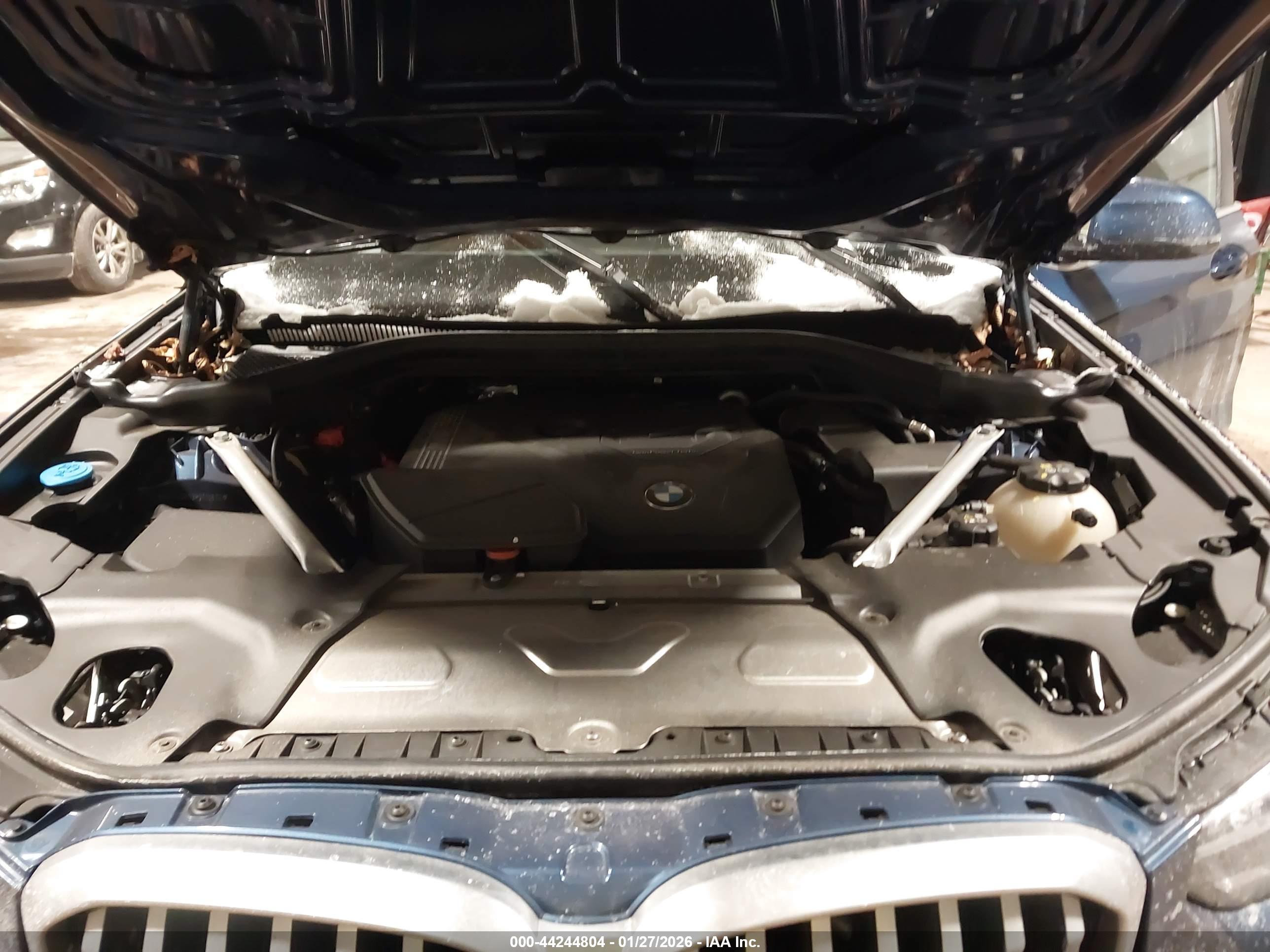 BMW X3 image 10