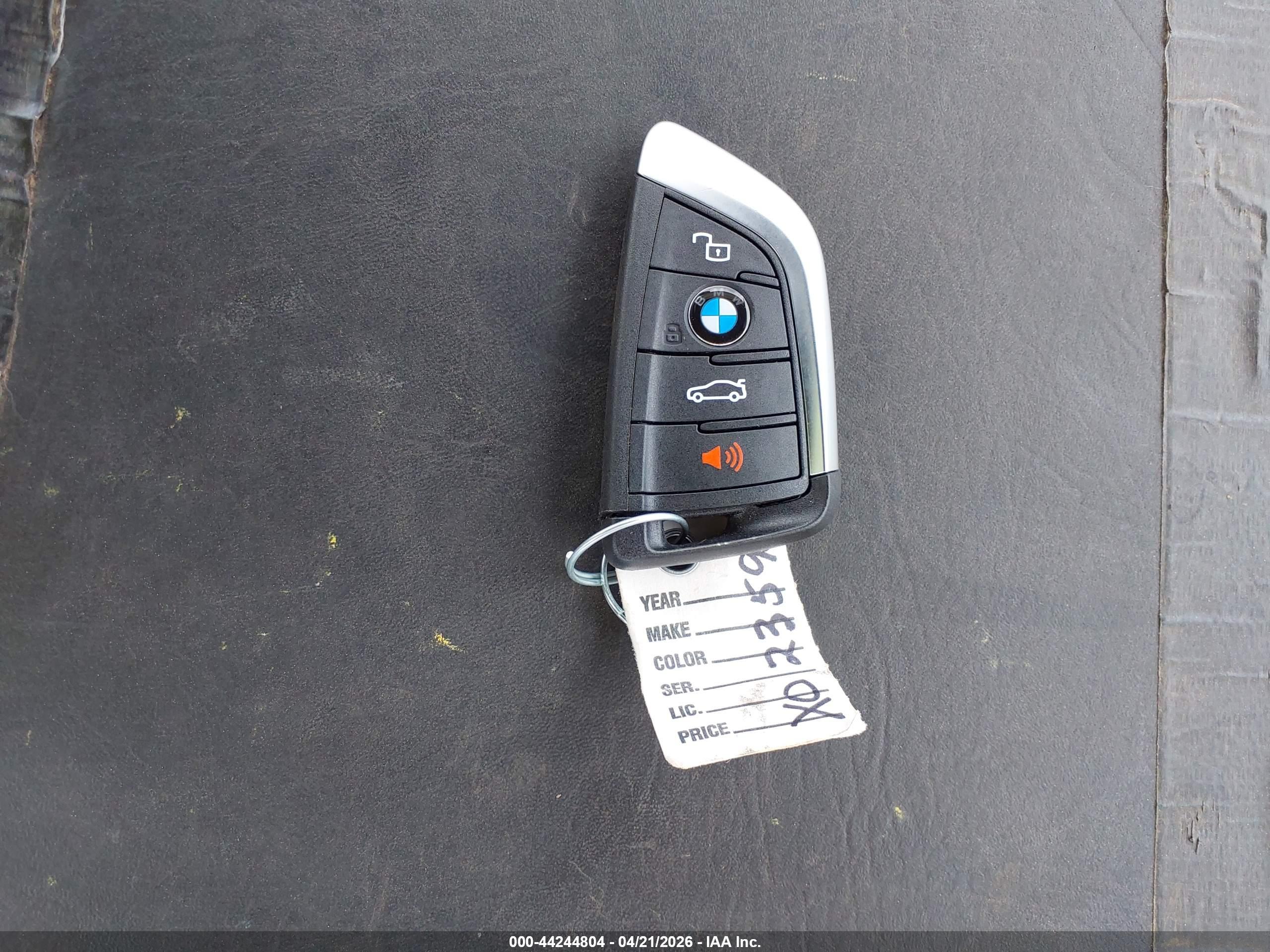 BMW X3 image 11