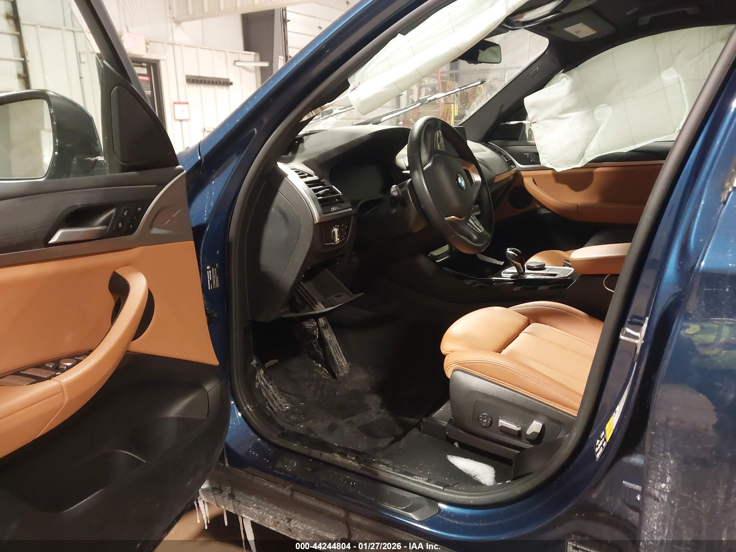 BMW X3 image 5