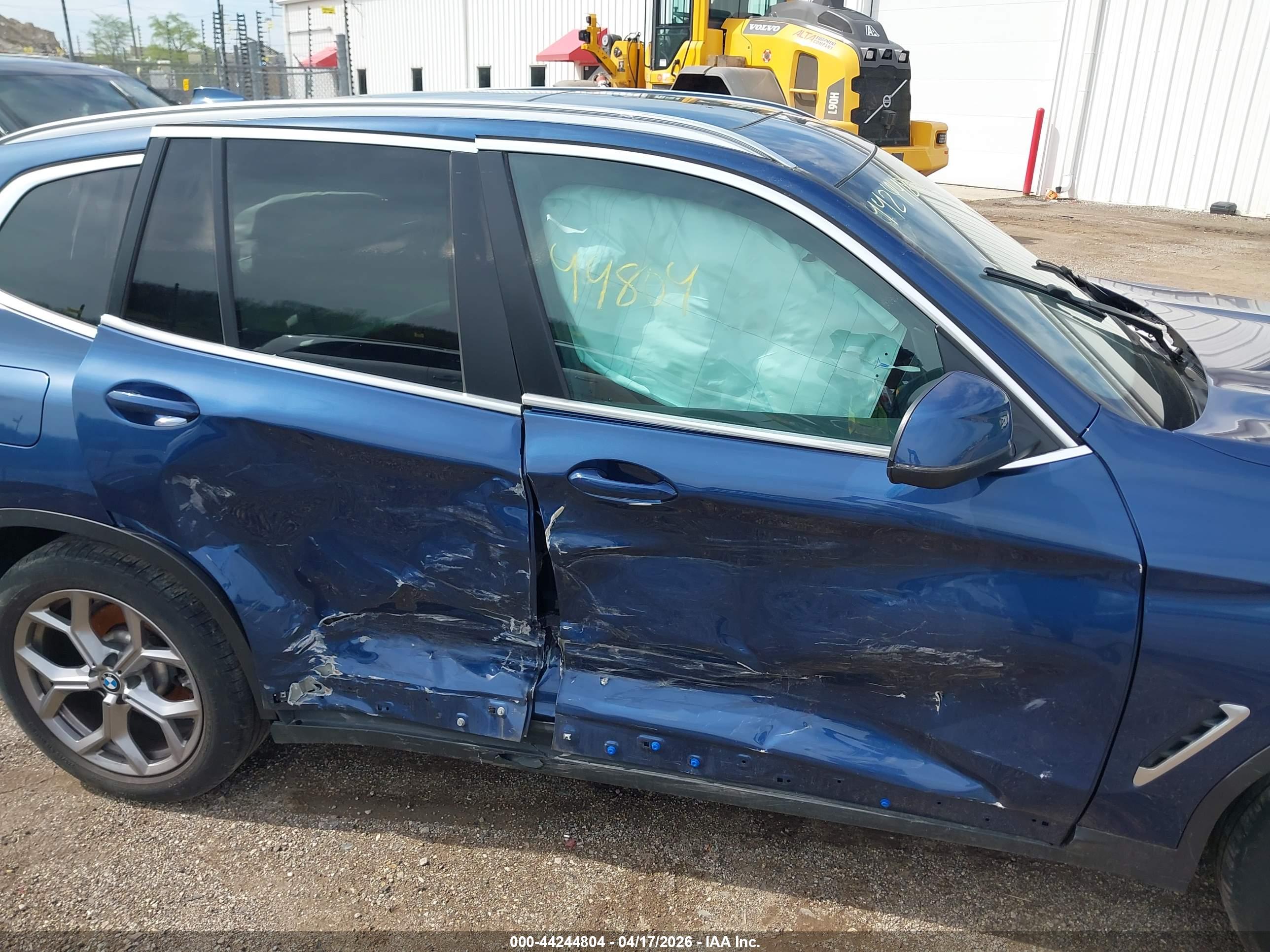 BMW X3 image 6