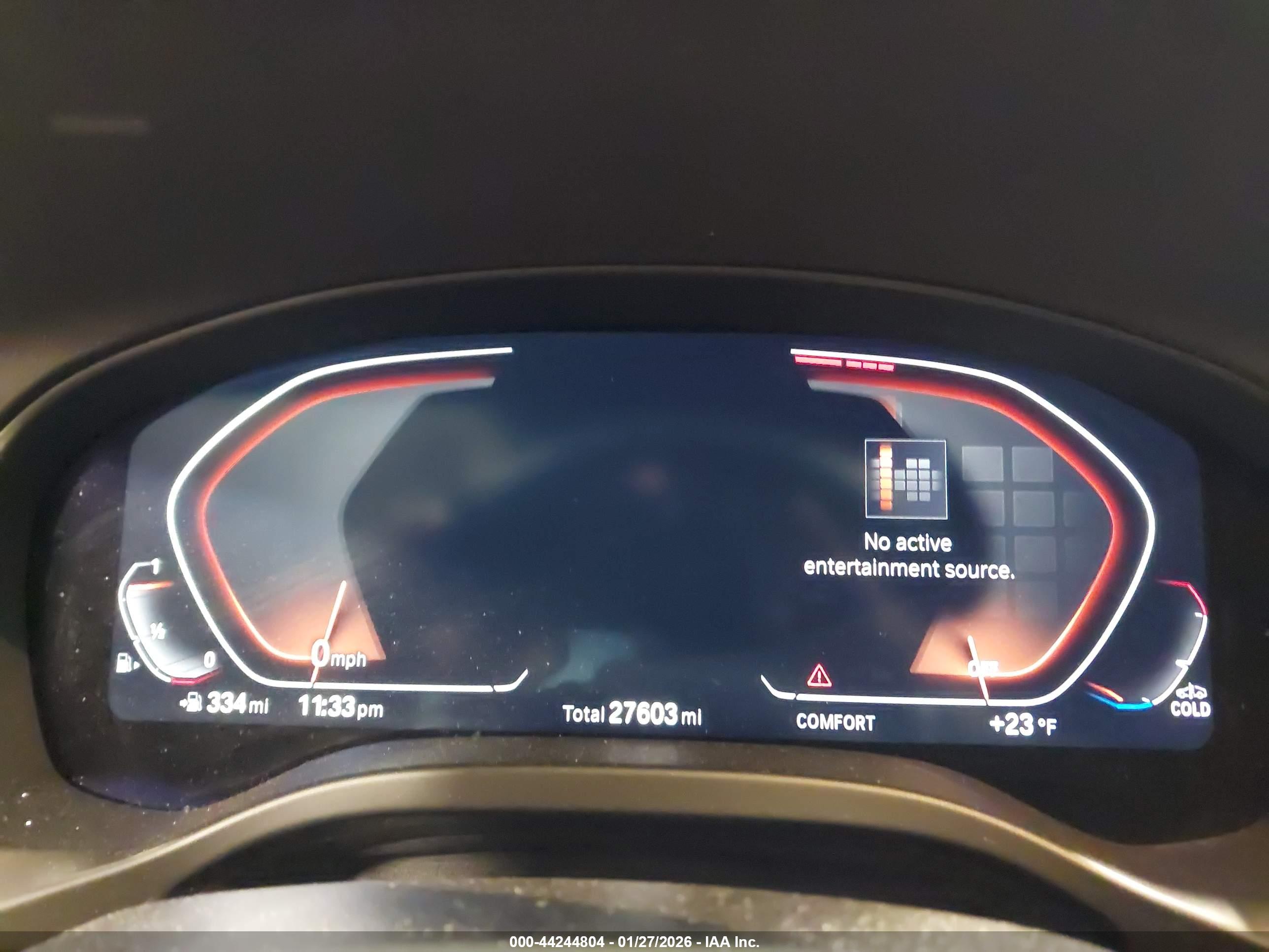 BMW X3 image 7