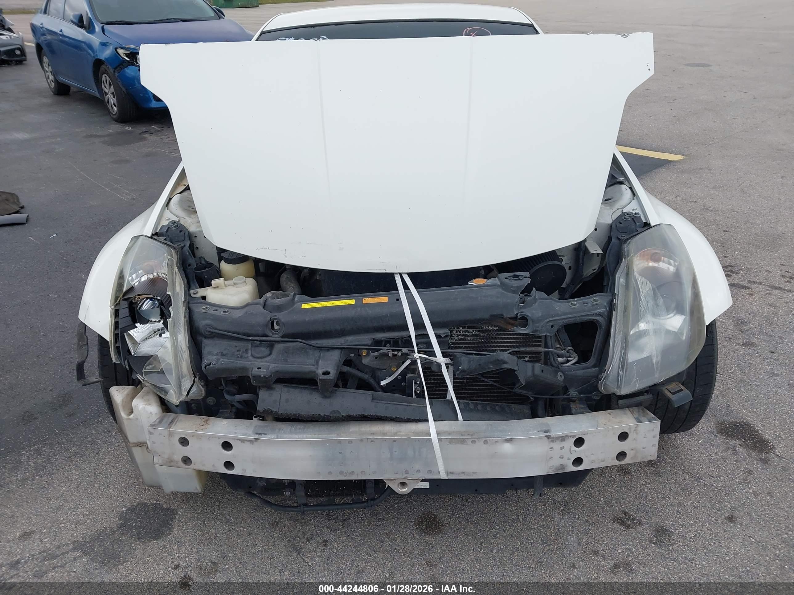 NISSAN 350Z image 6