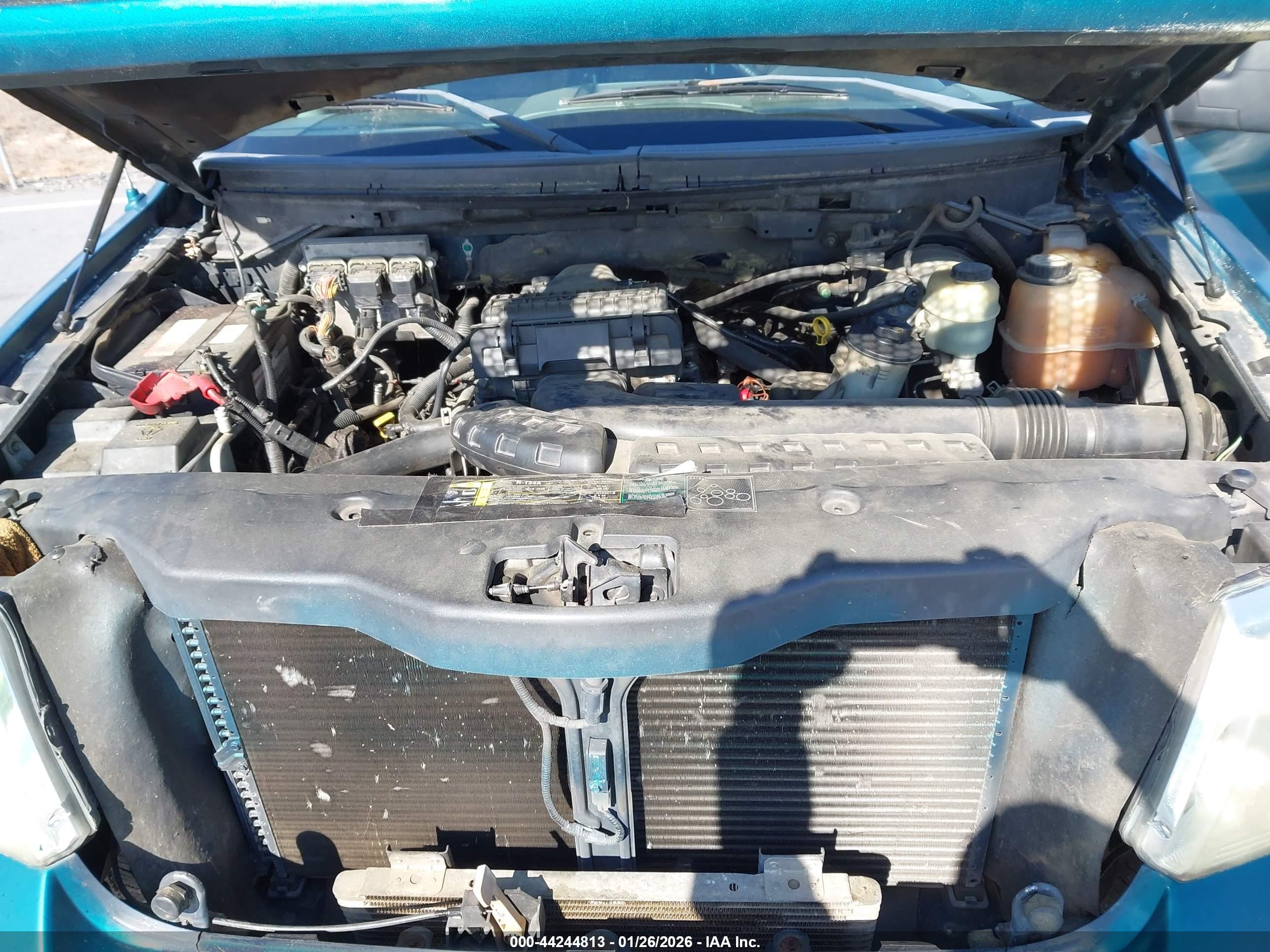 FORD F-150 image 10