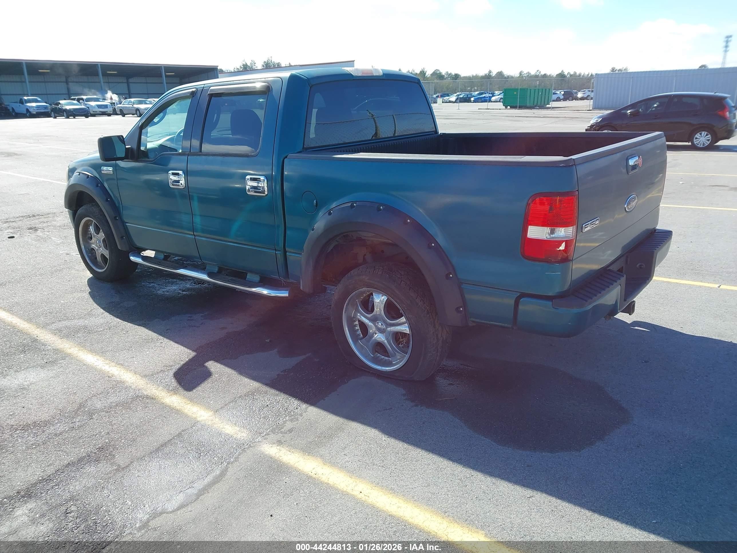 FORD F-150 image 3