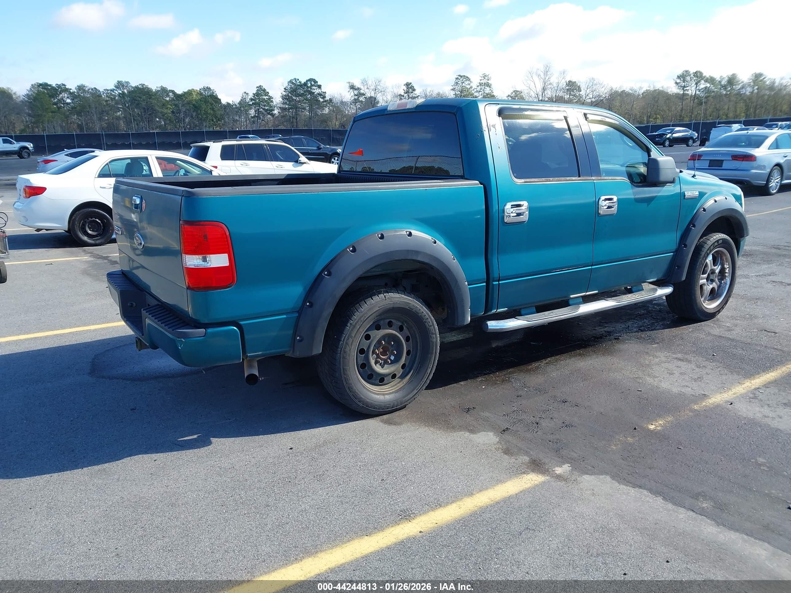 FORD F-150 image 4