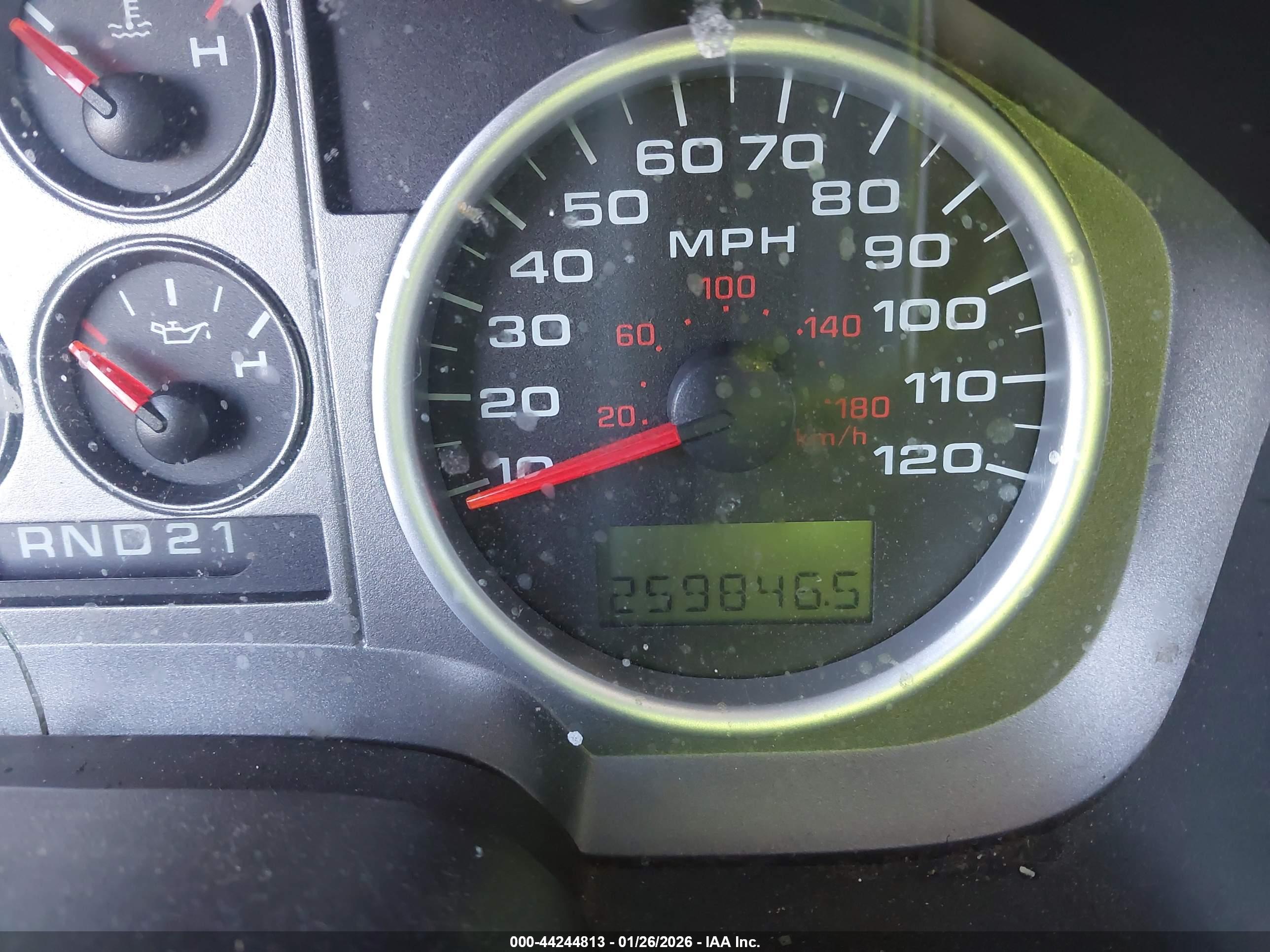 FORD F-150 image 7