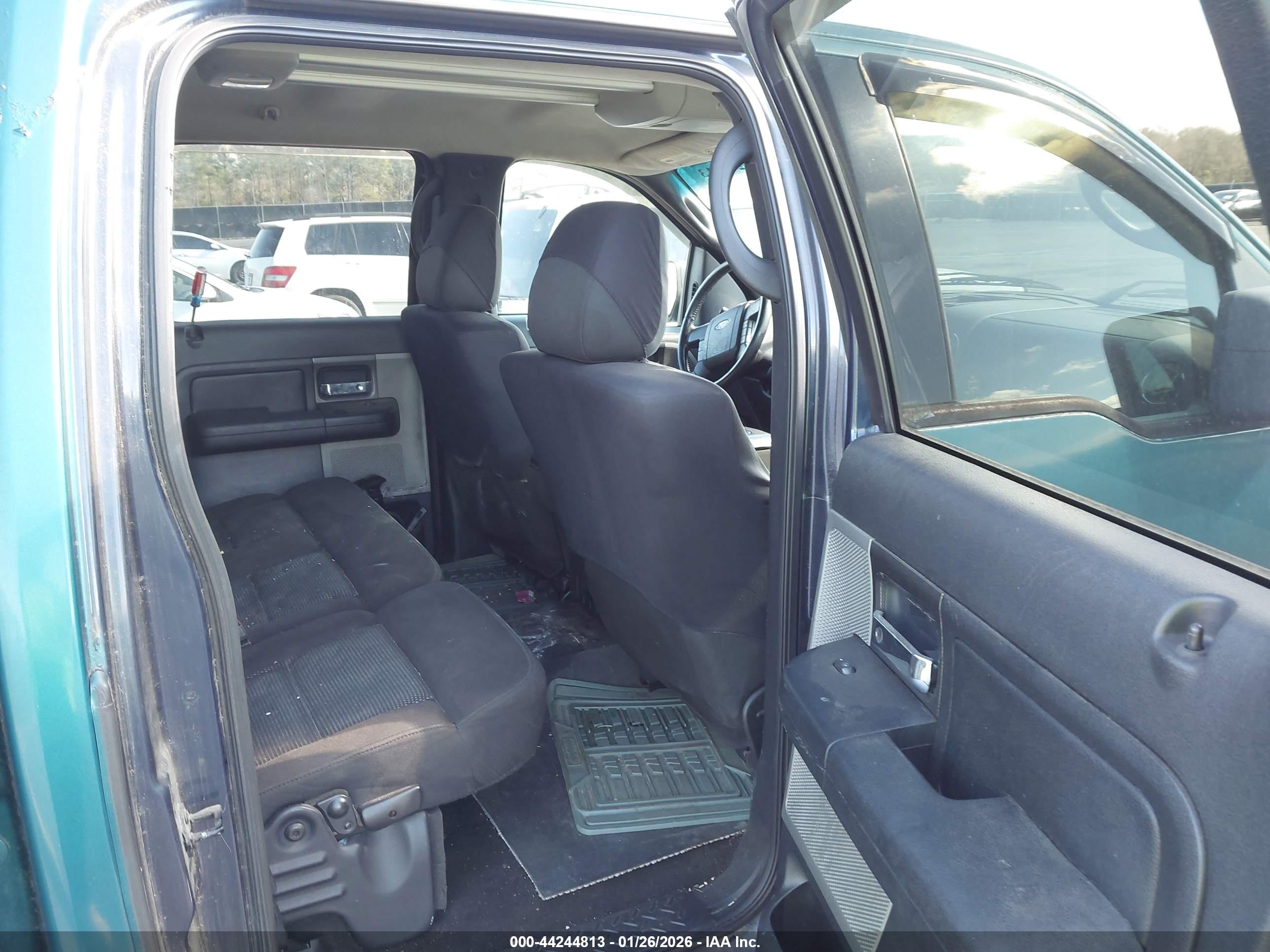 FORD F-150 image 8