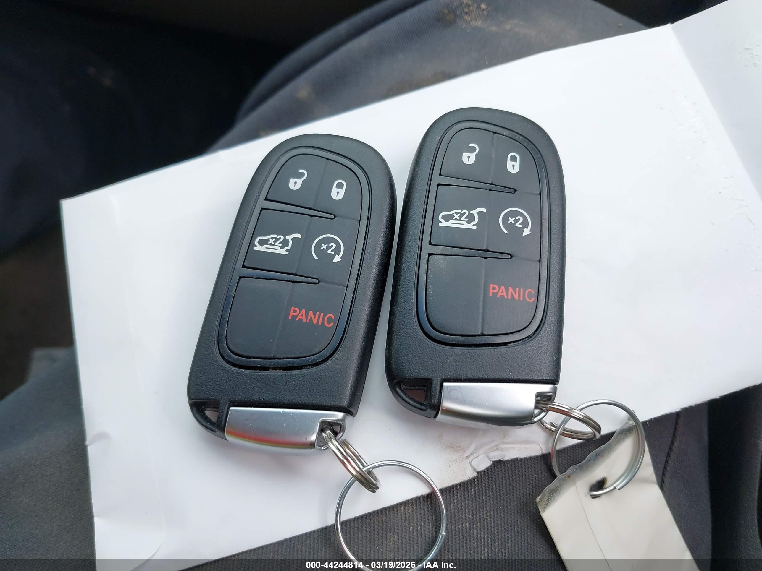 JEEP CHEROKEE image 11