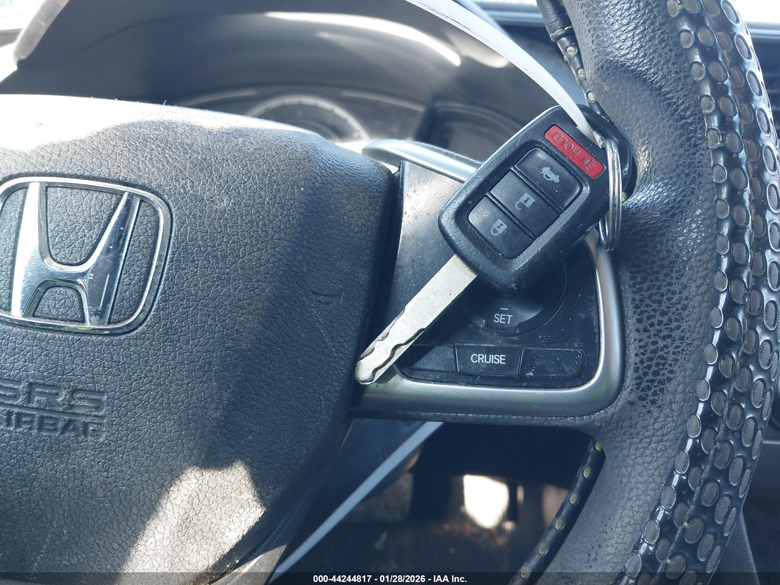 HONDA CIVIC image 11