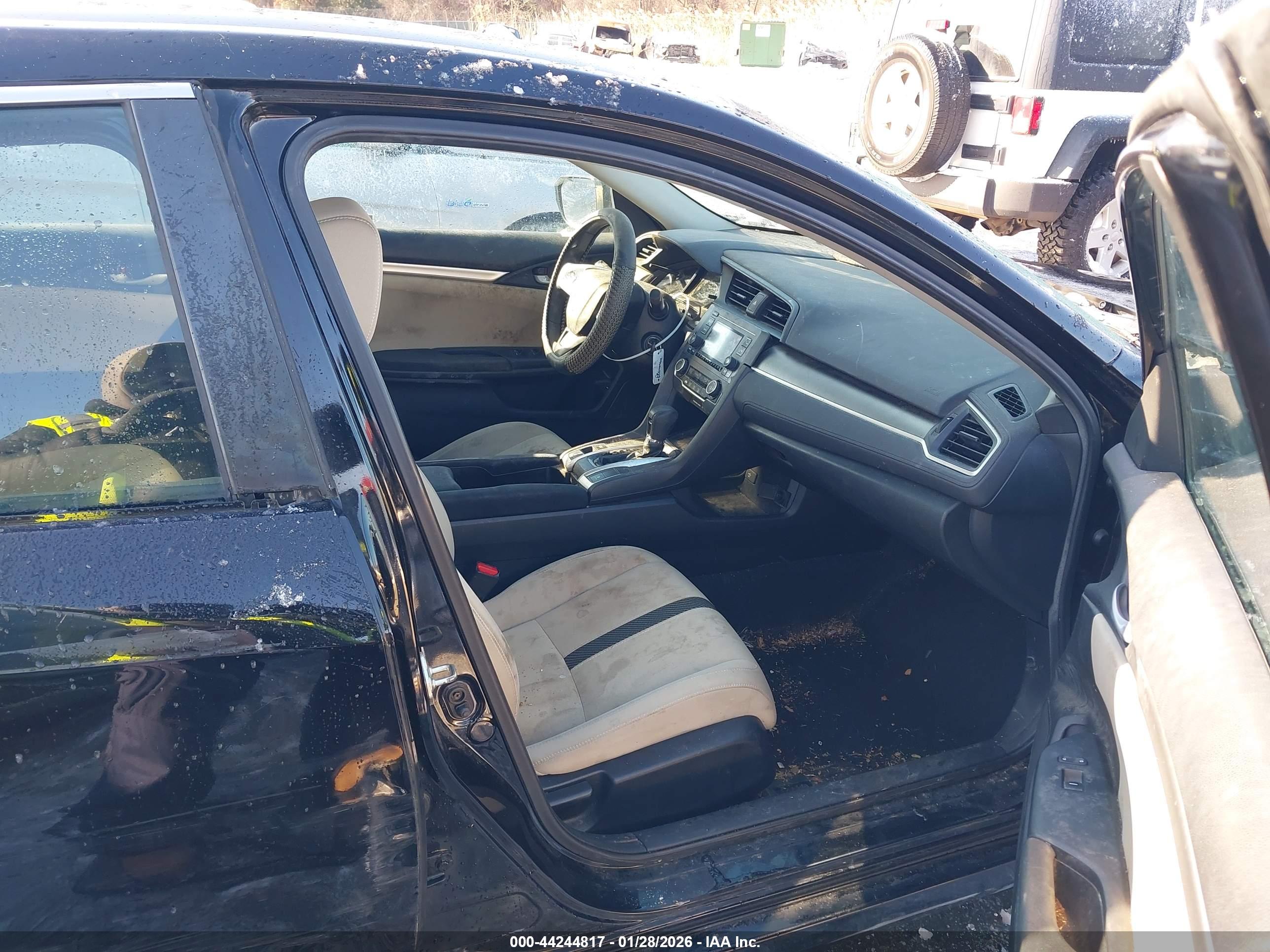 HONDA CIVIC image 5