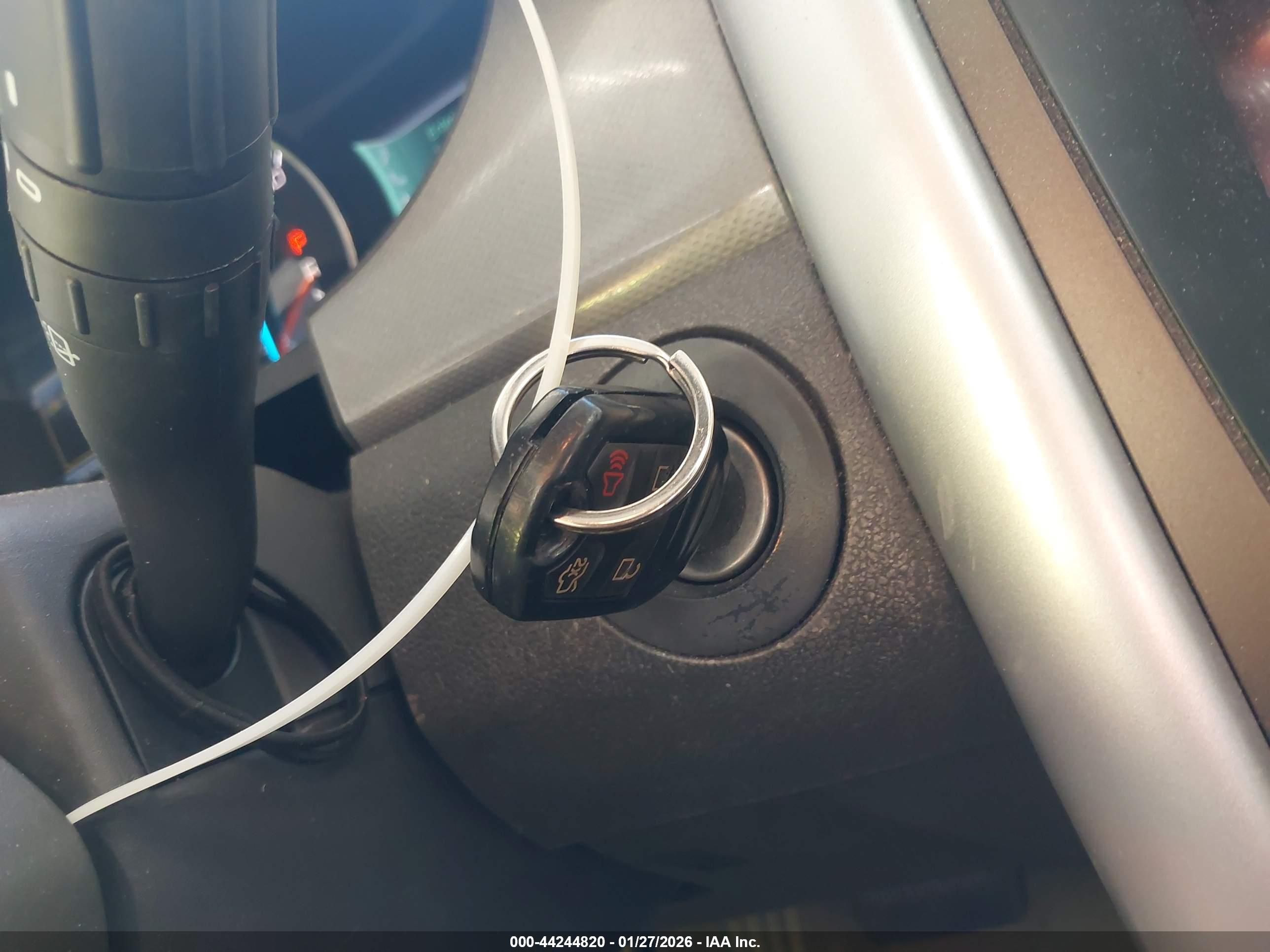 FORD EDGE image 11