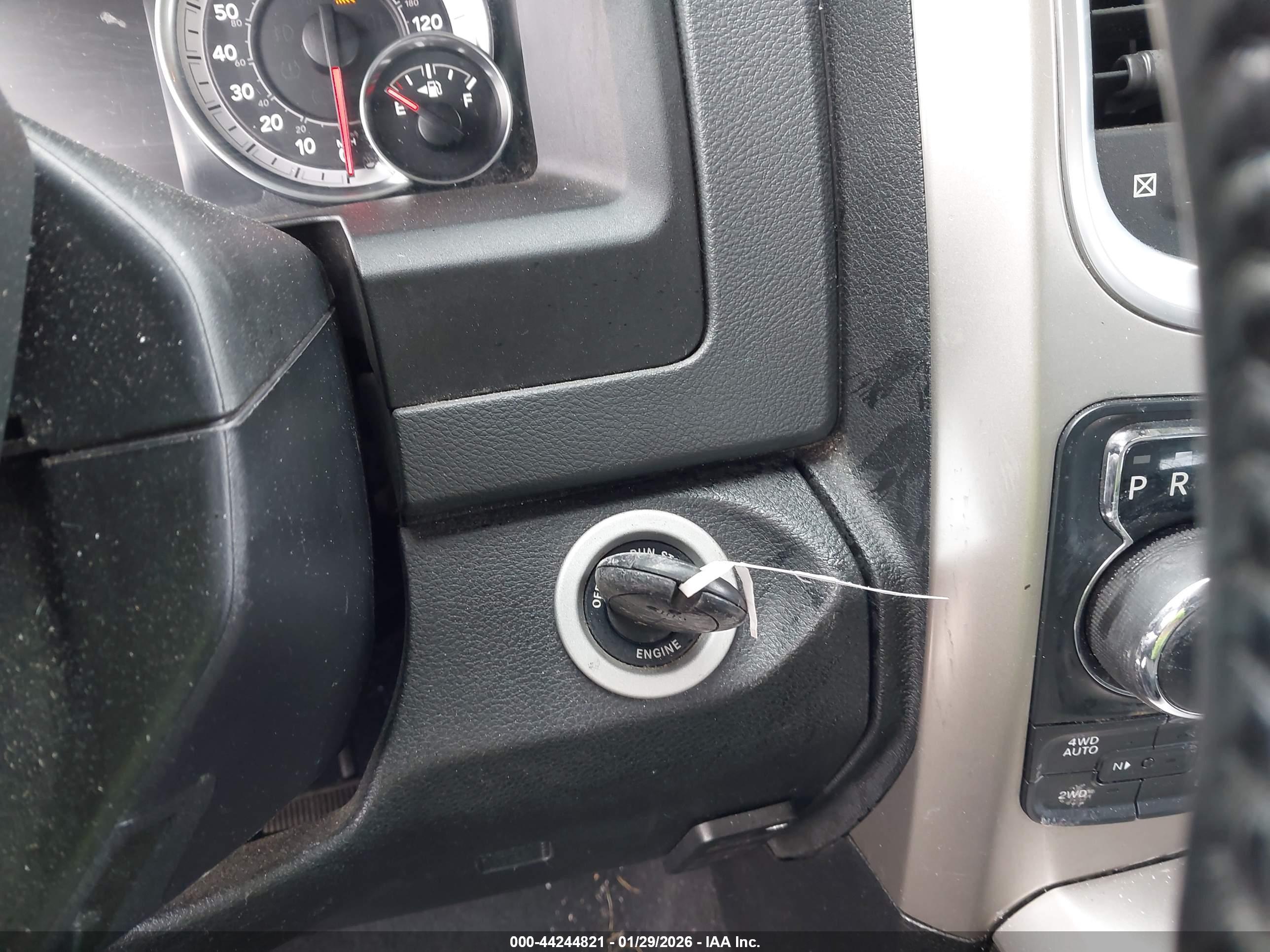 RAM 1500 image 11