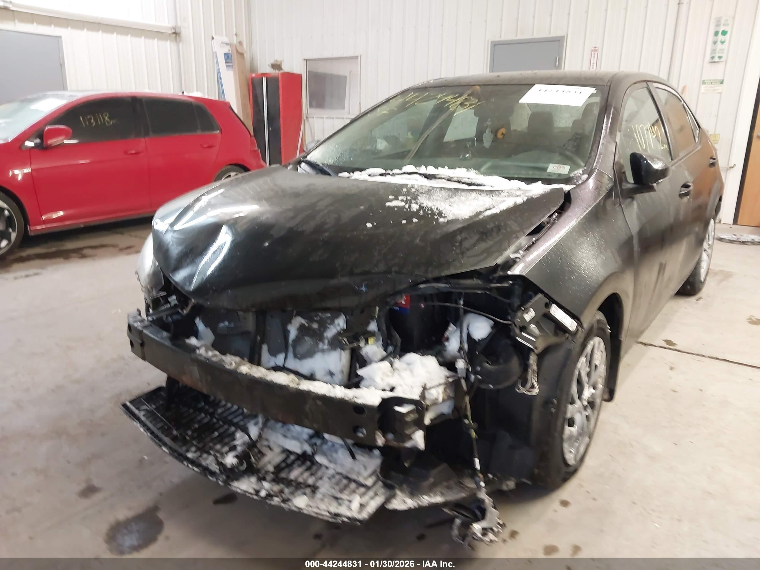 TOYOTA COROLLA image 6