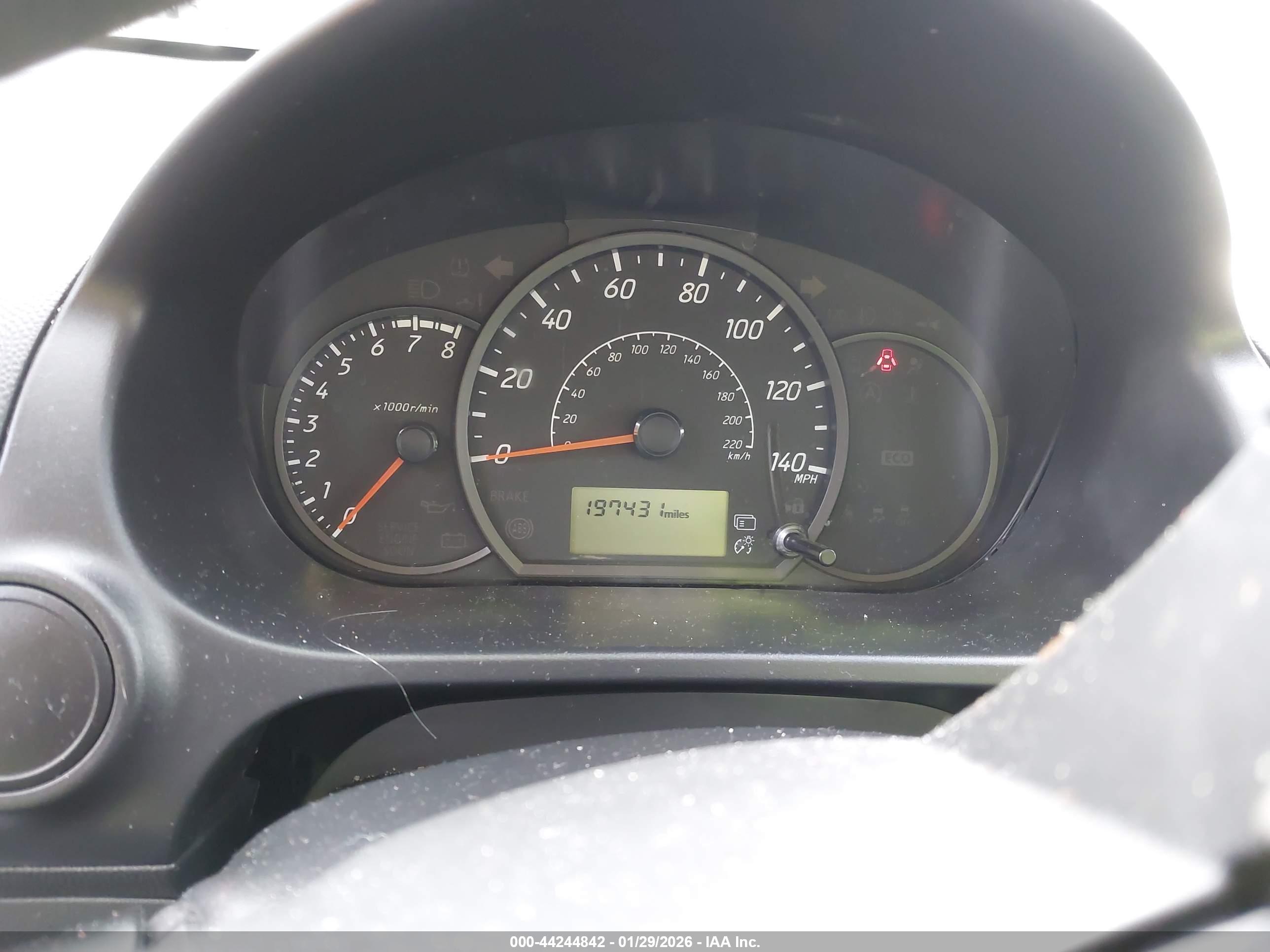MITSUBISHI MIRAGE image 7