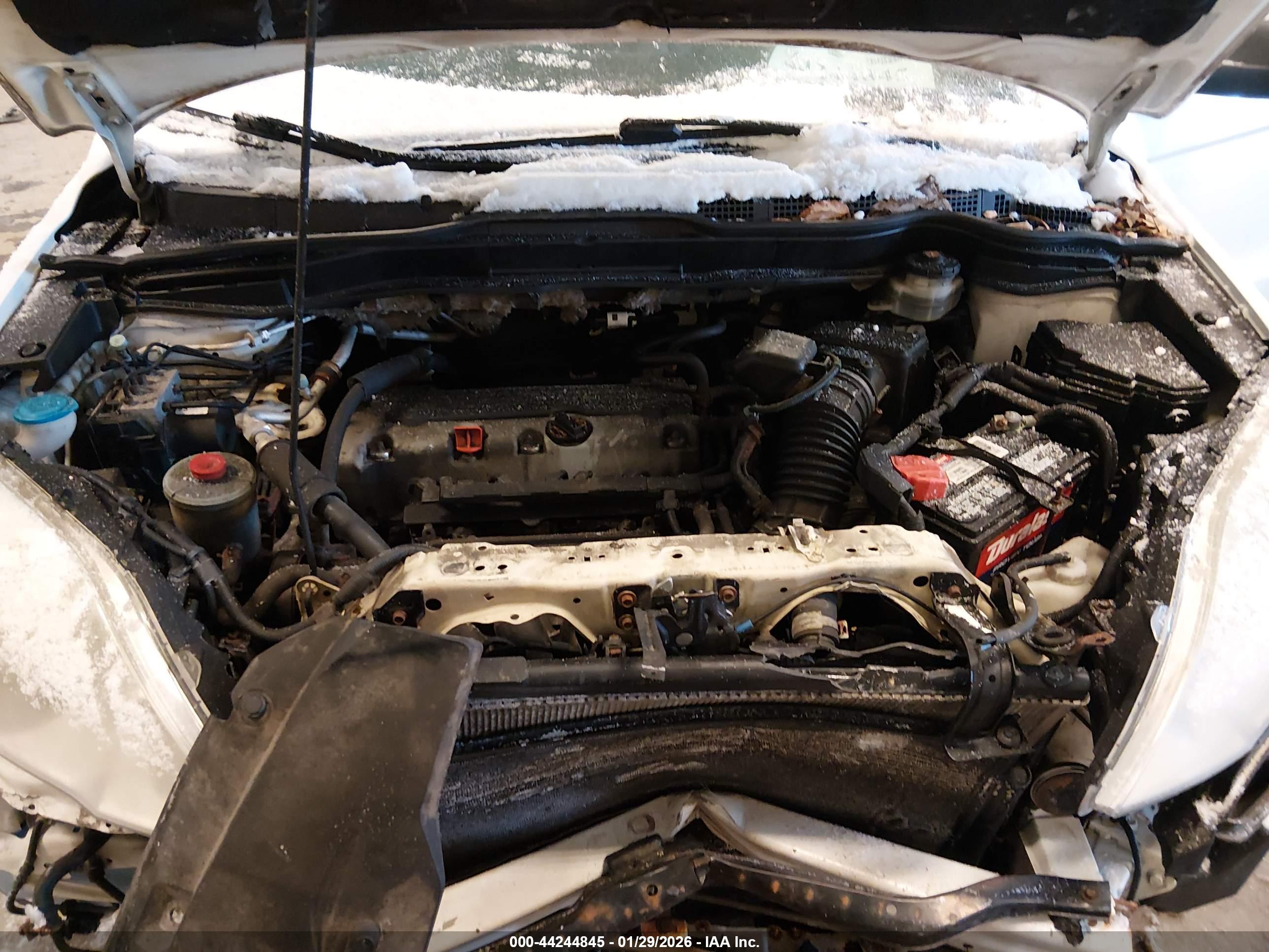 HONDA CR-V image 10