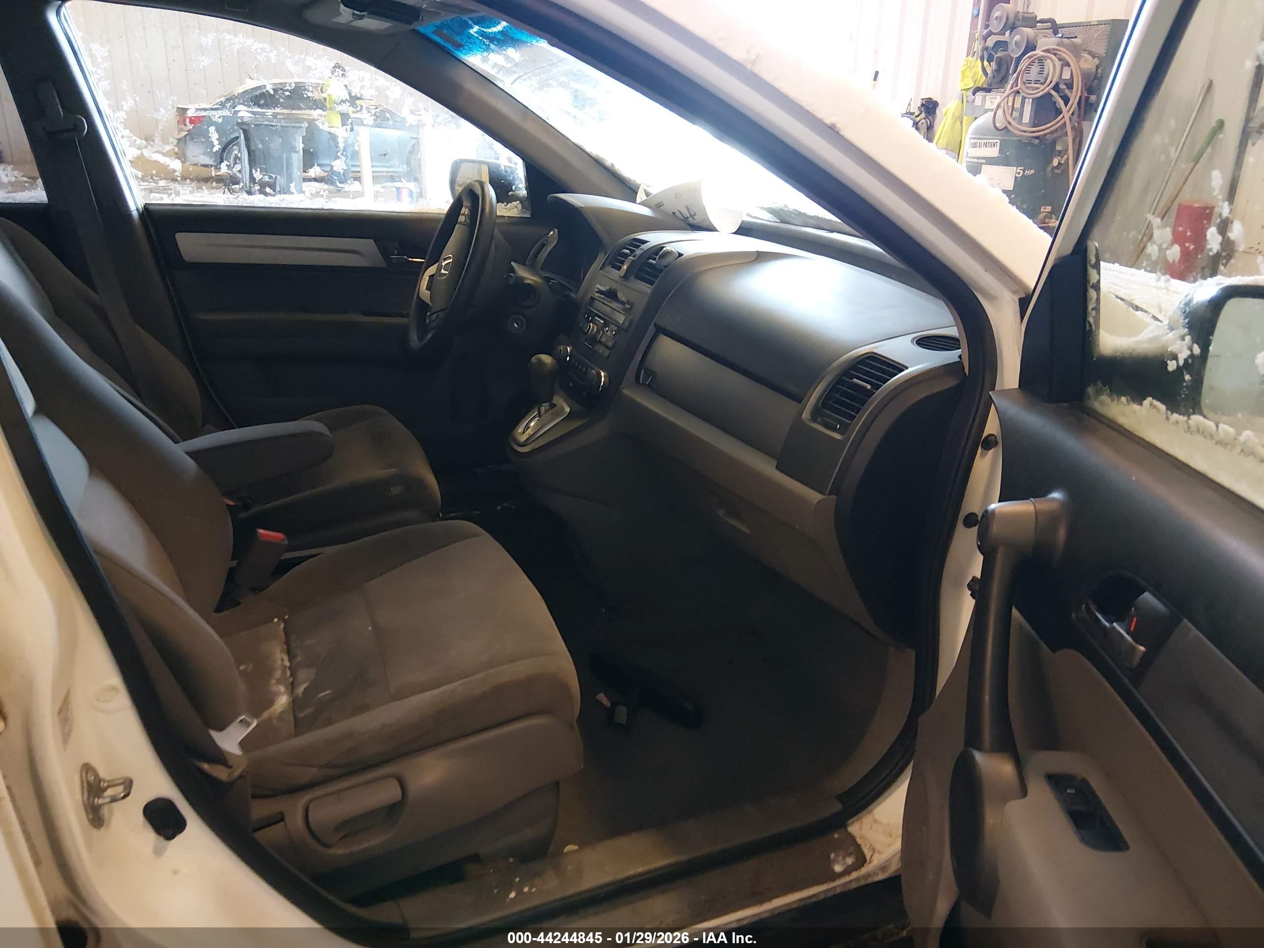 HONDA CR-V image 5