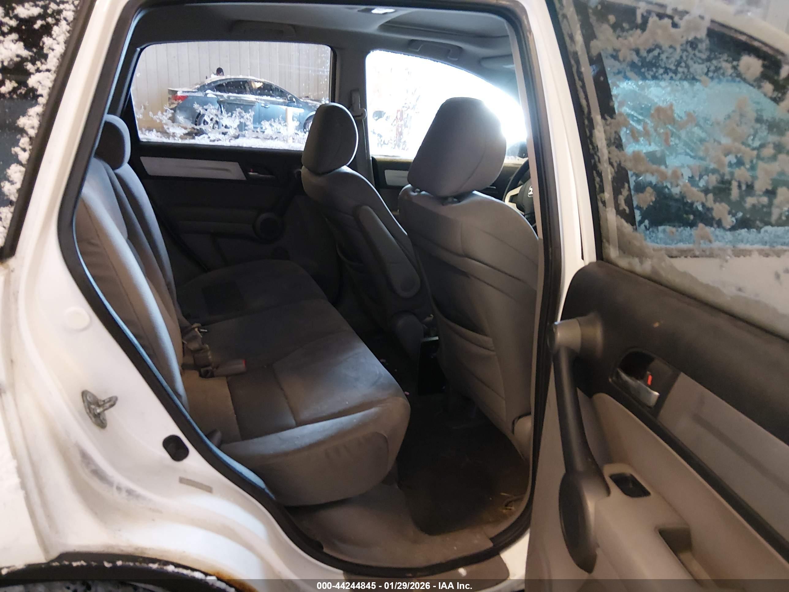 HONDA CR-V image 8