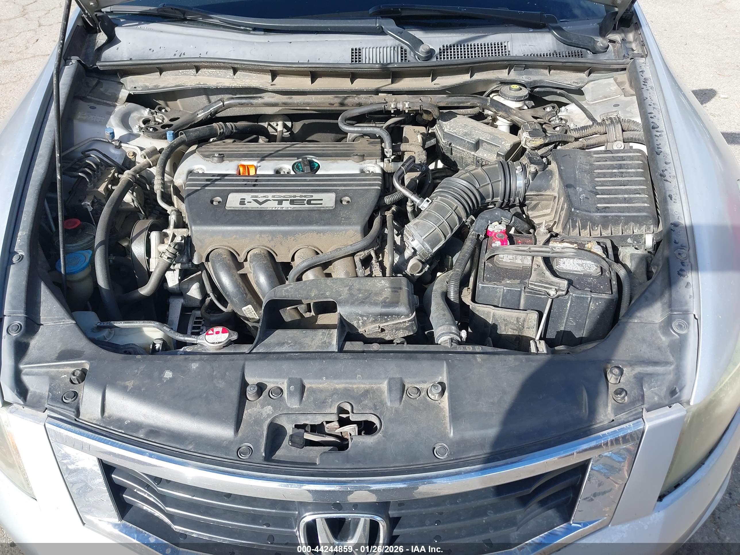 HONDA ACCORD image 10