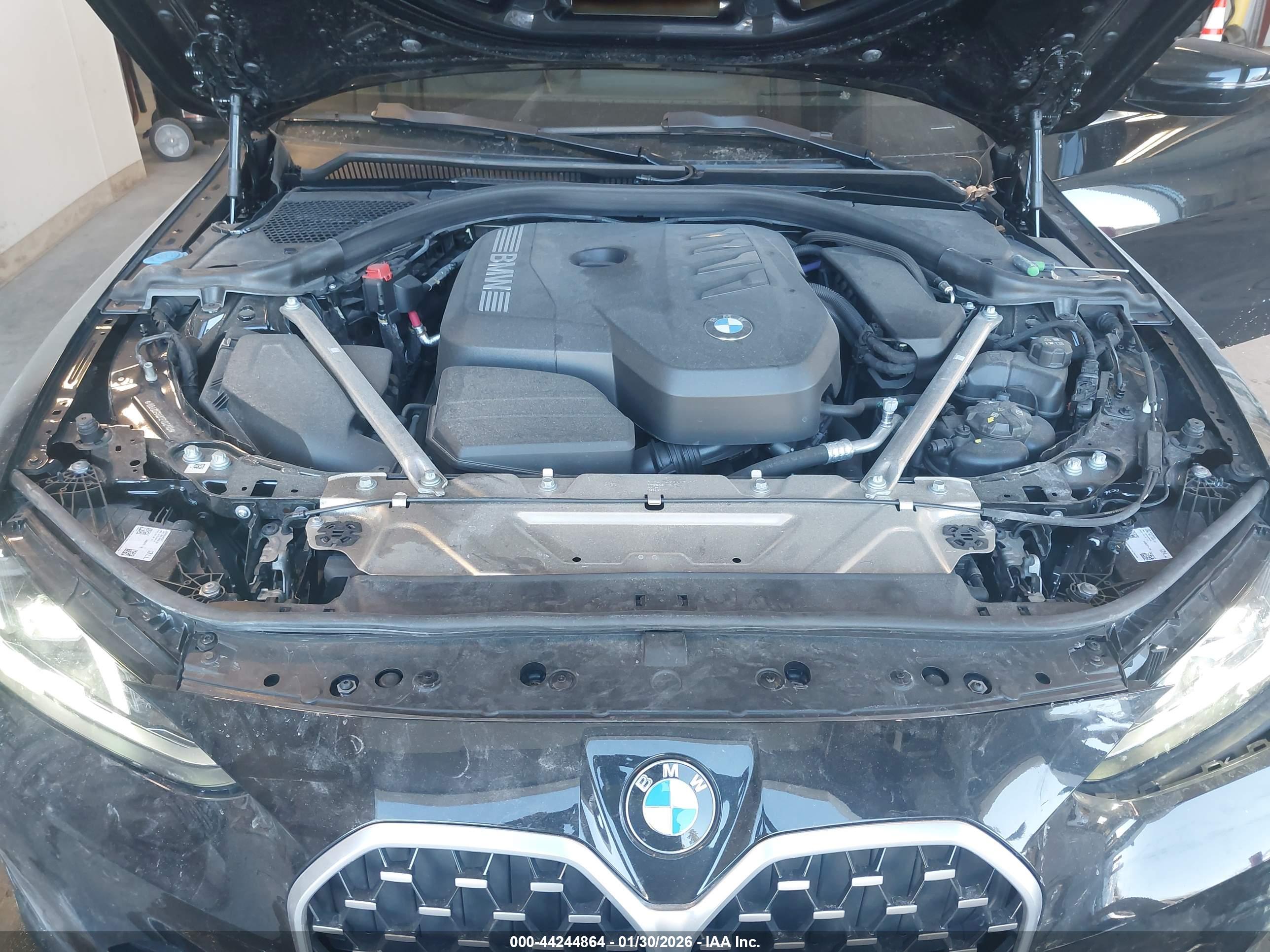BMW 430I image 10