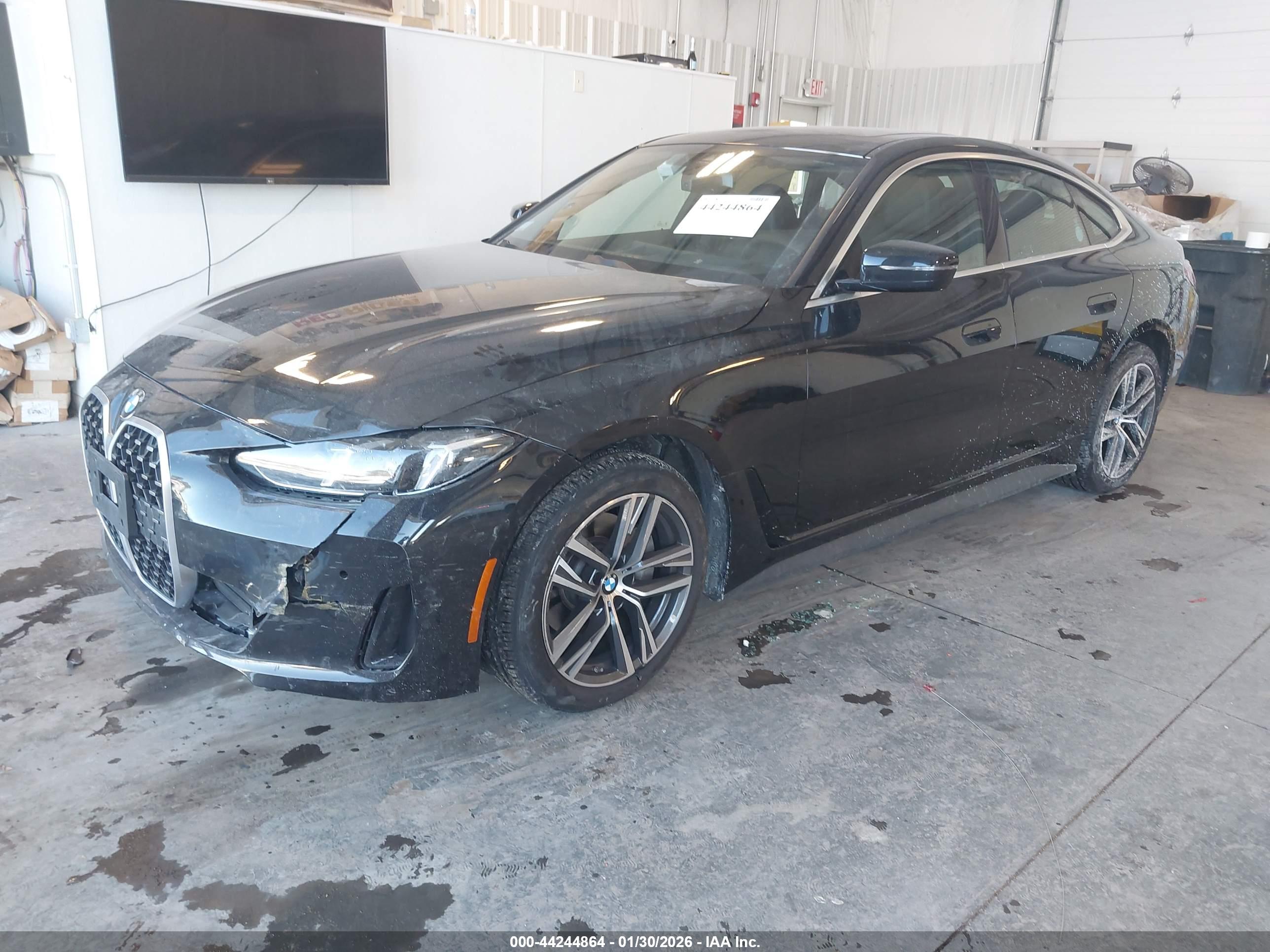 BMW 430I image 2