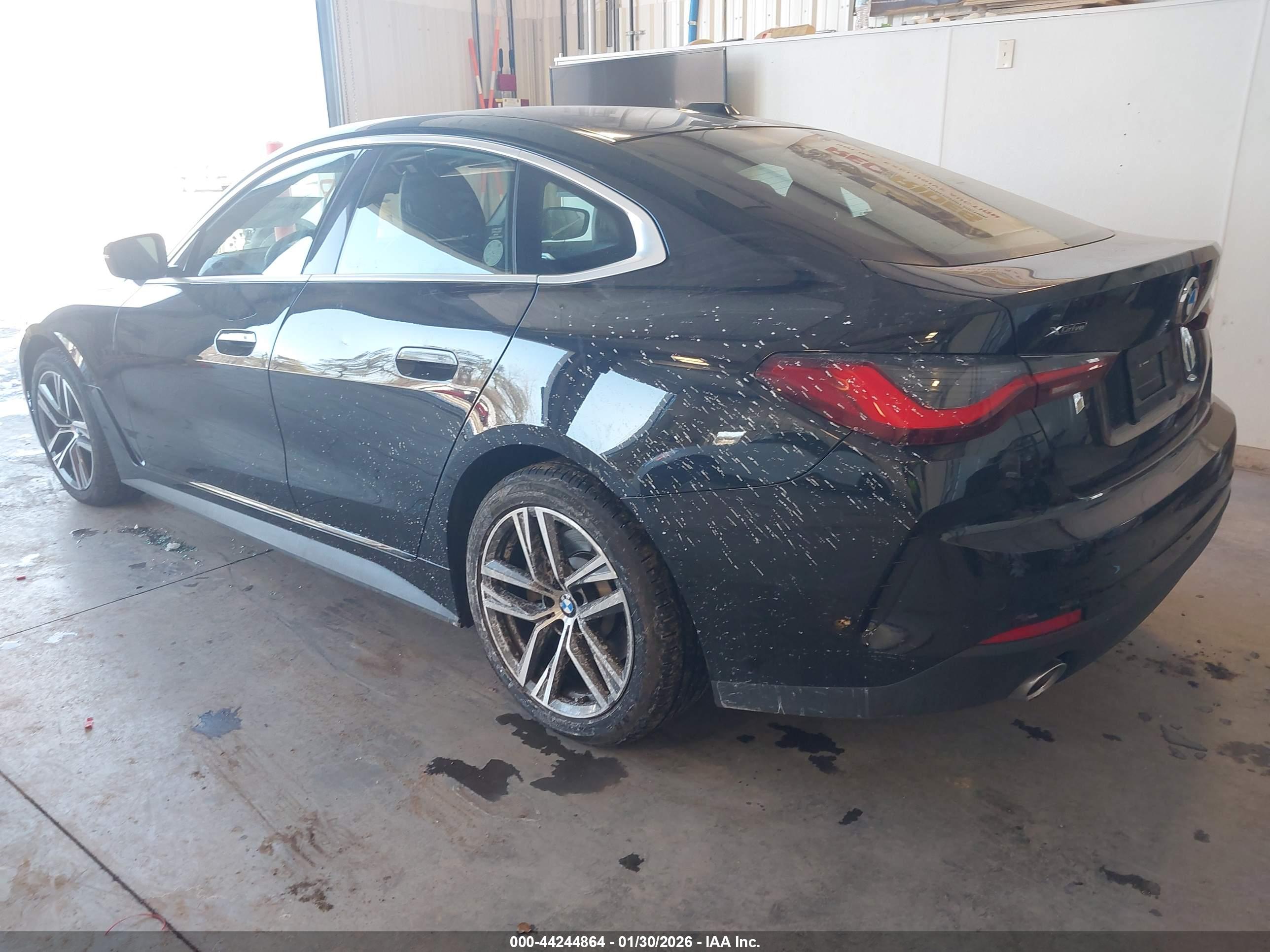 BMW 430I image 3