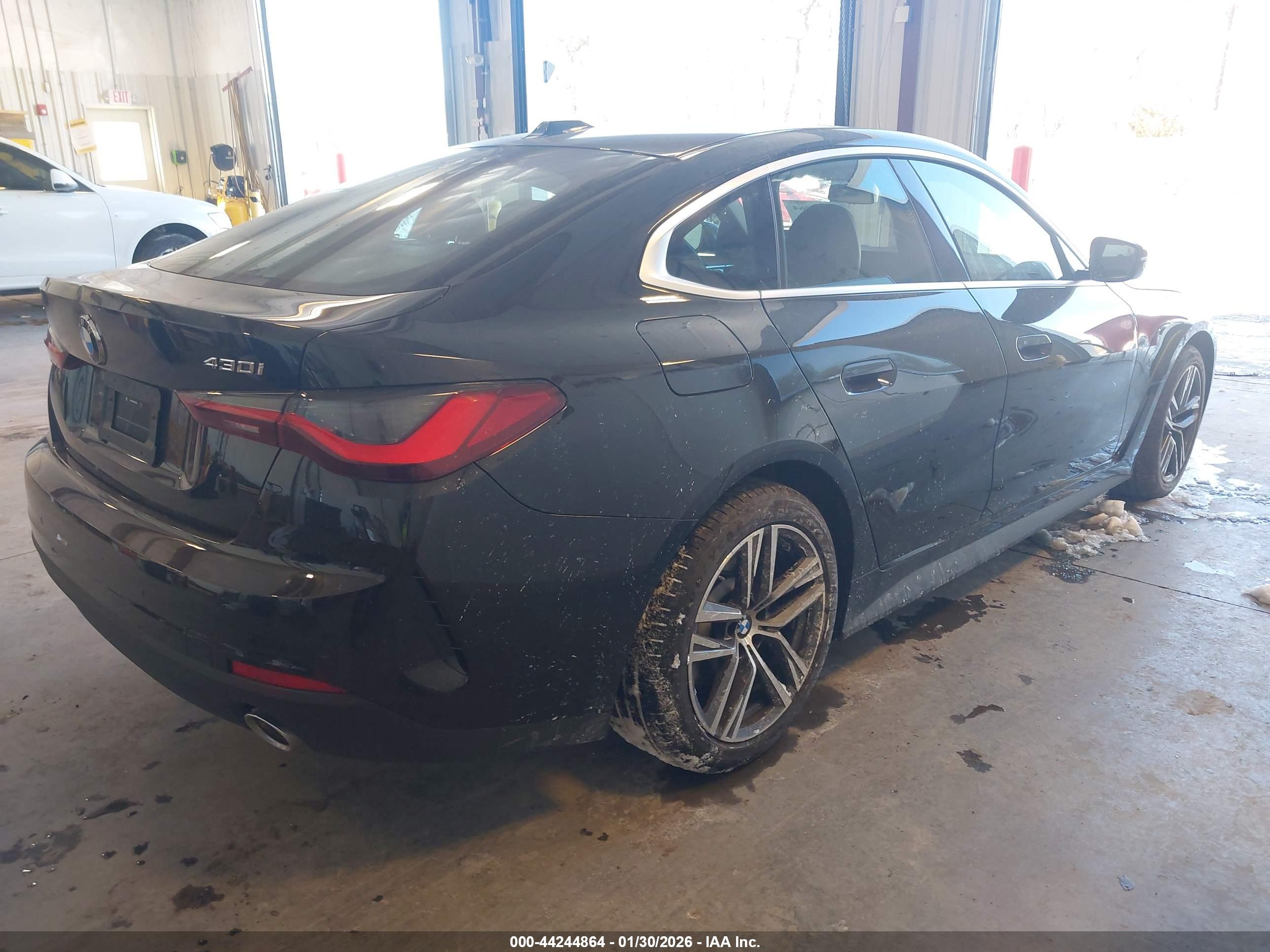 BMW 430I image 4