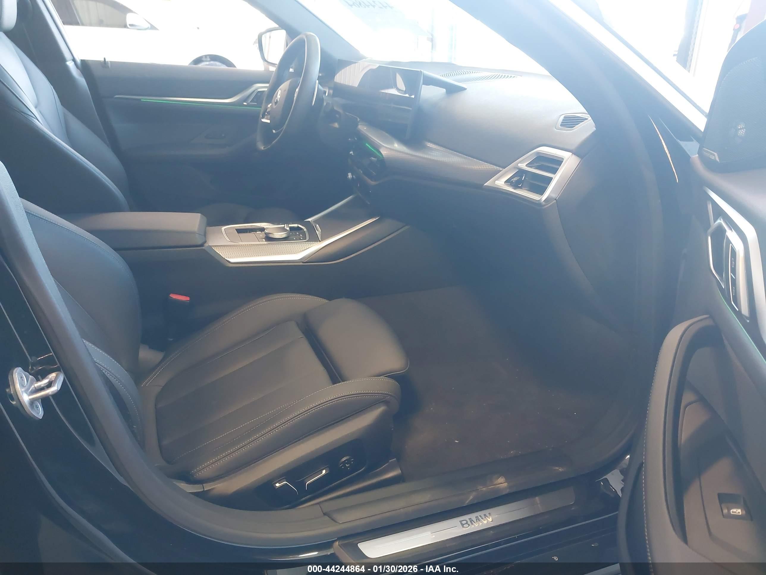 BMW 430I image 5