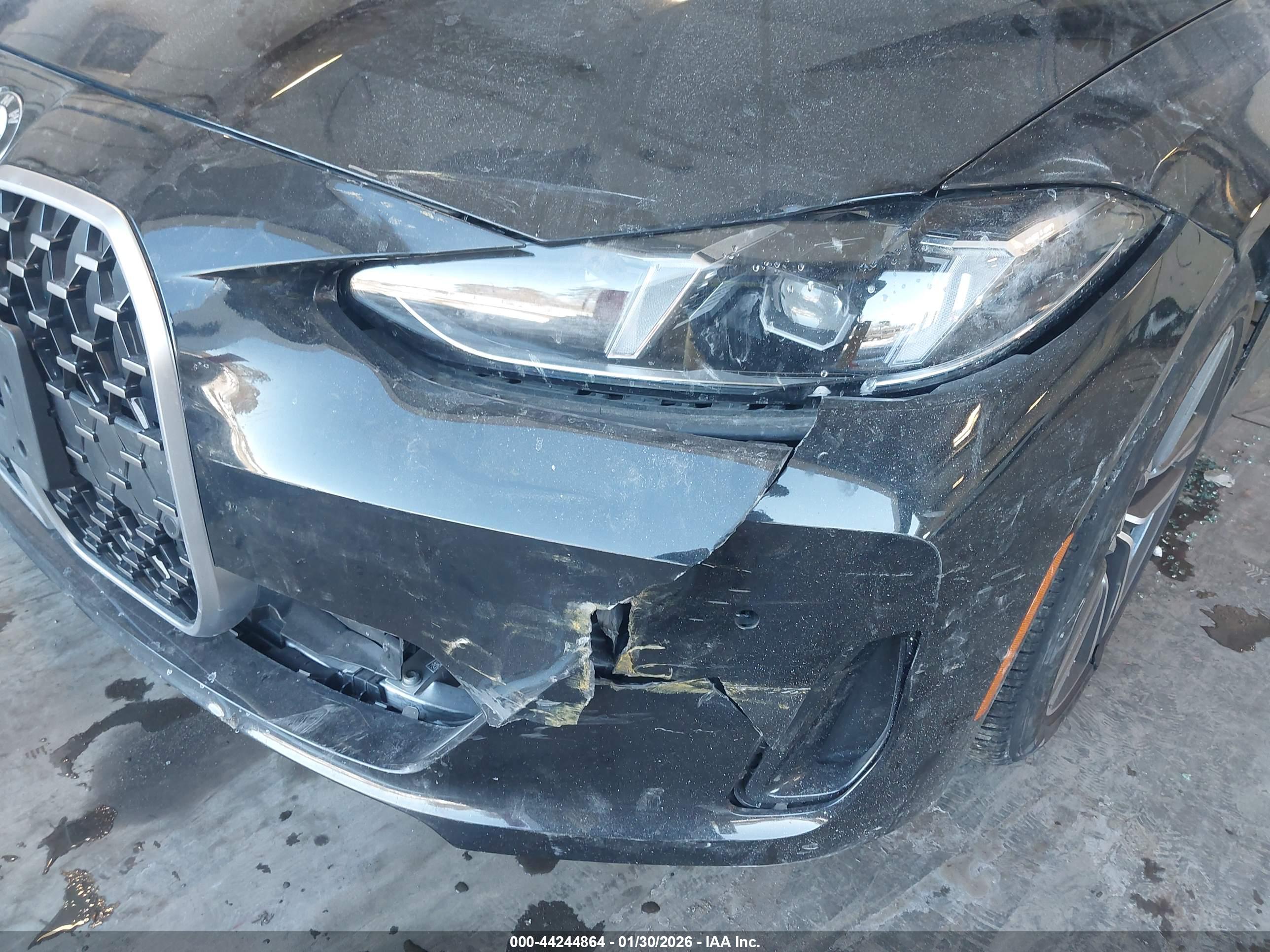 BMW 430I image 6
