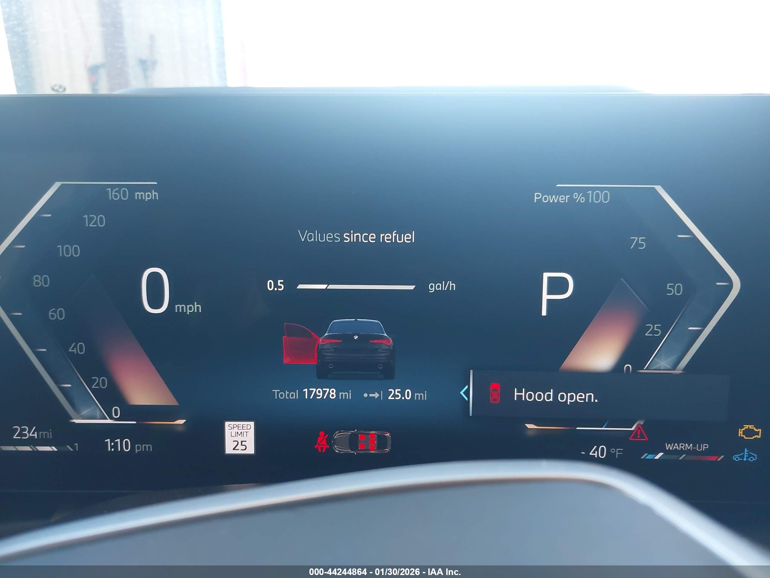 BMW 430I image 7