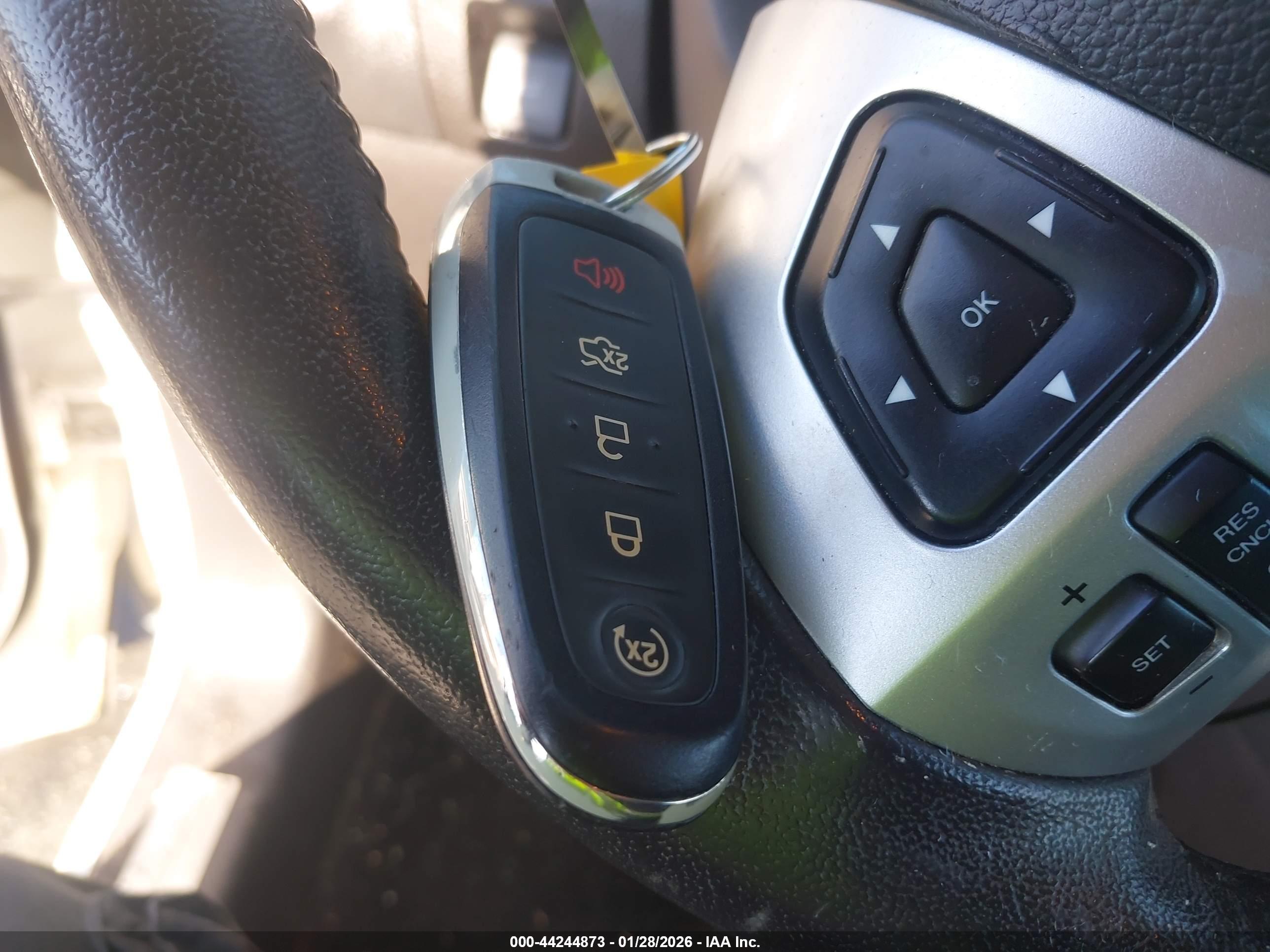 FORD EDGE image 11