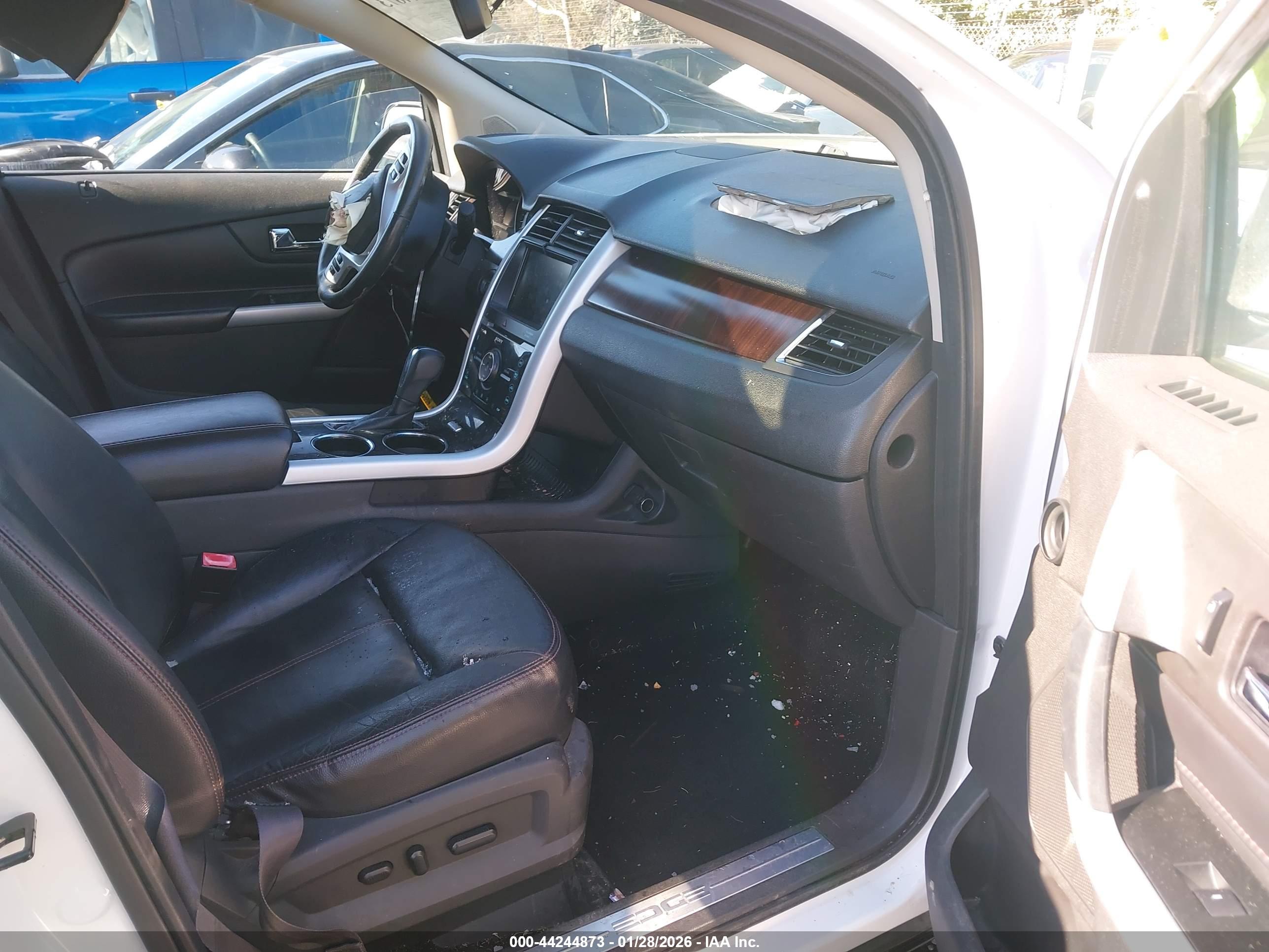 FORD EDGE image 5