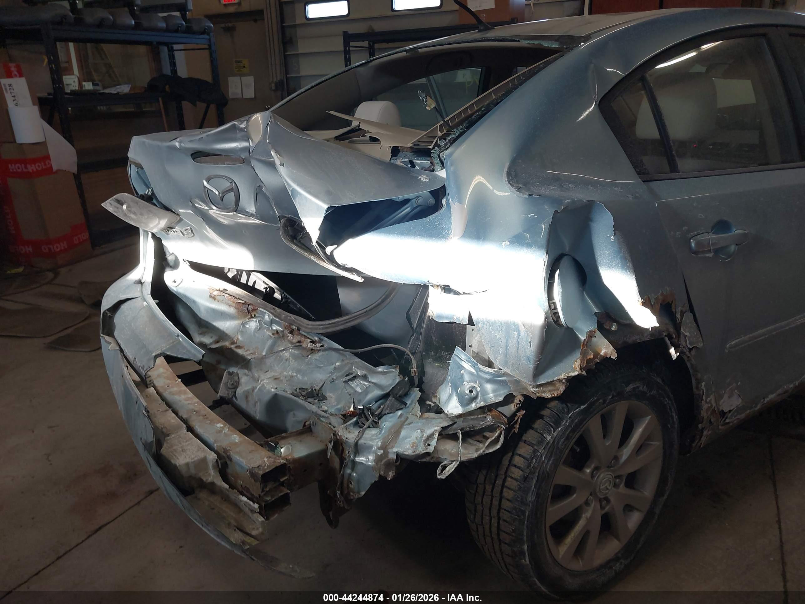 MAZDA MAZDA3 image 6