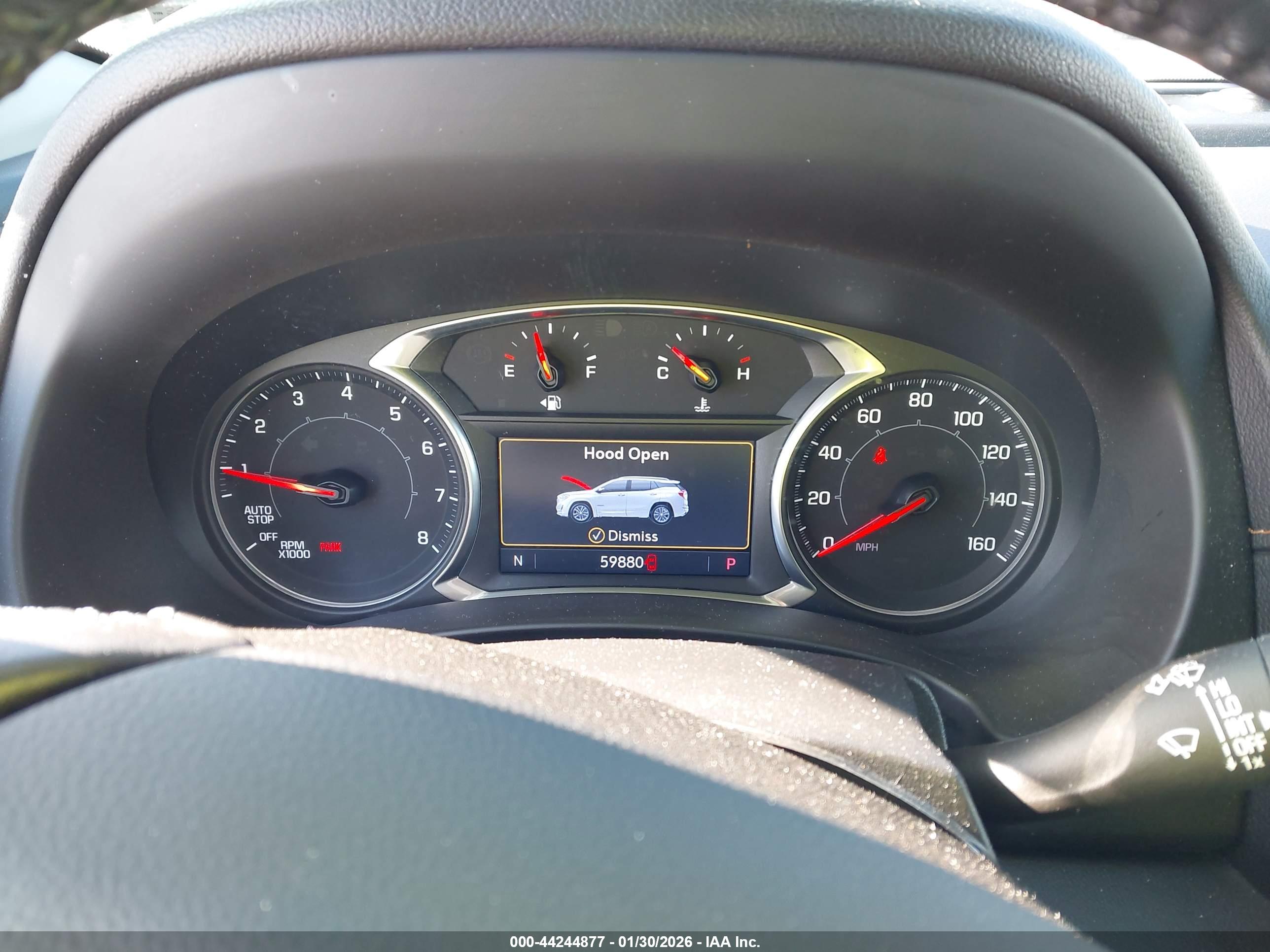 GMC TERRAIN image 7