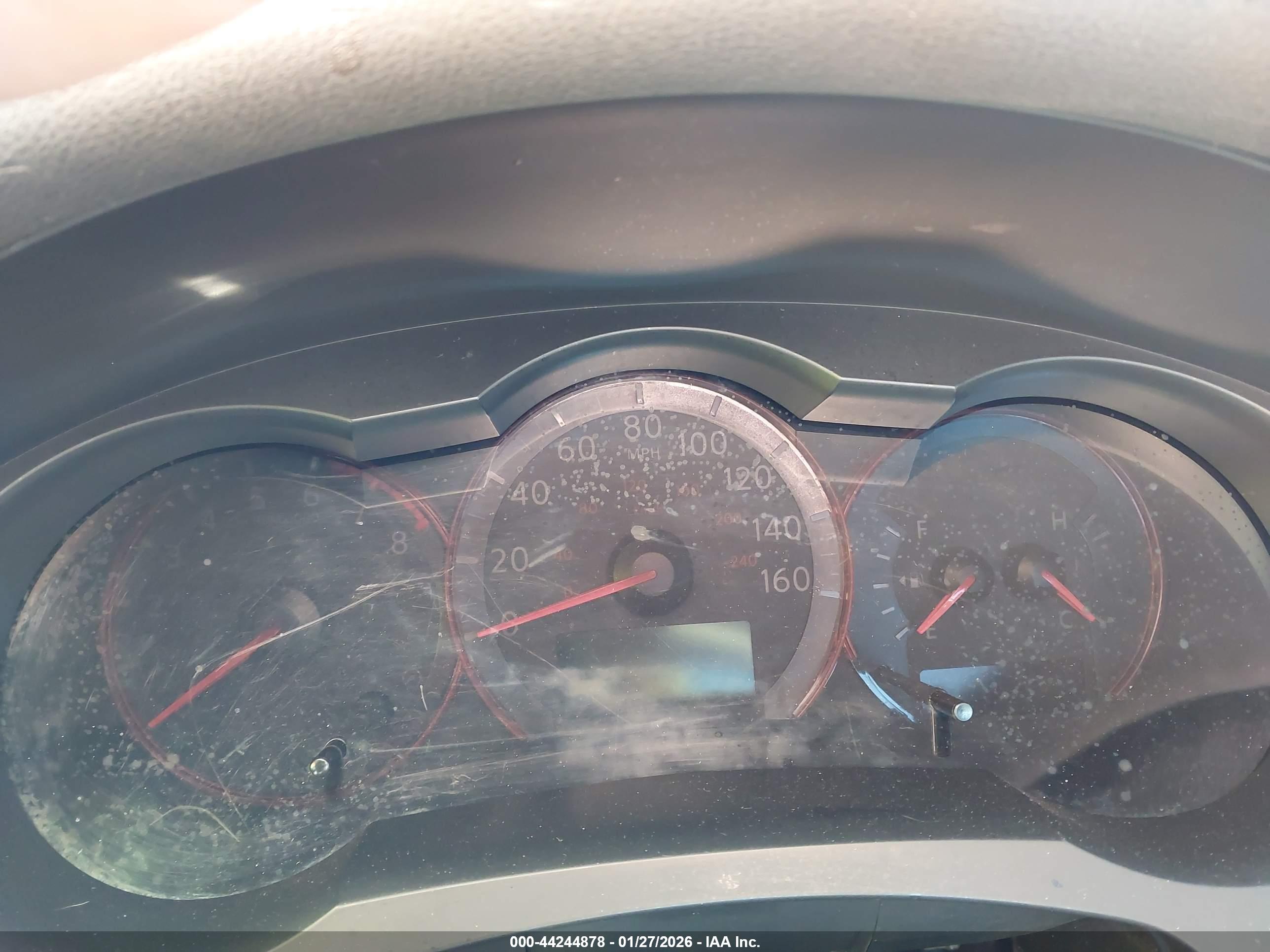 NISSAN ALTIMA image 7