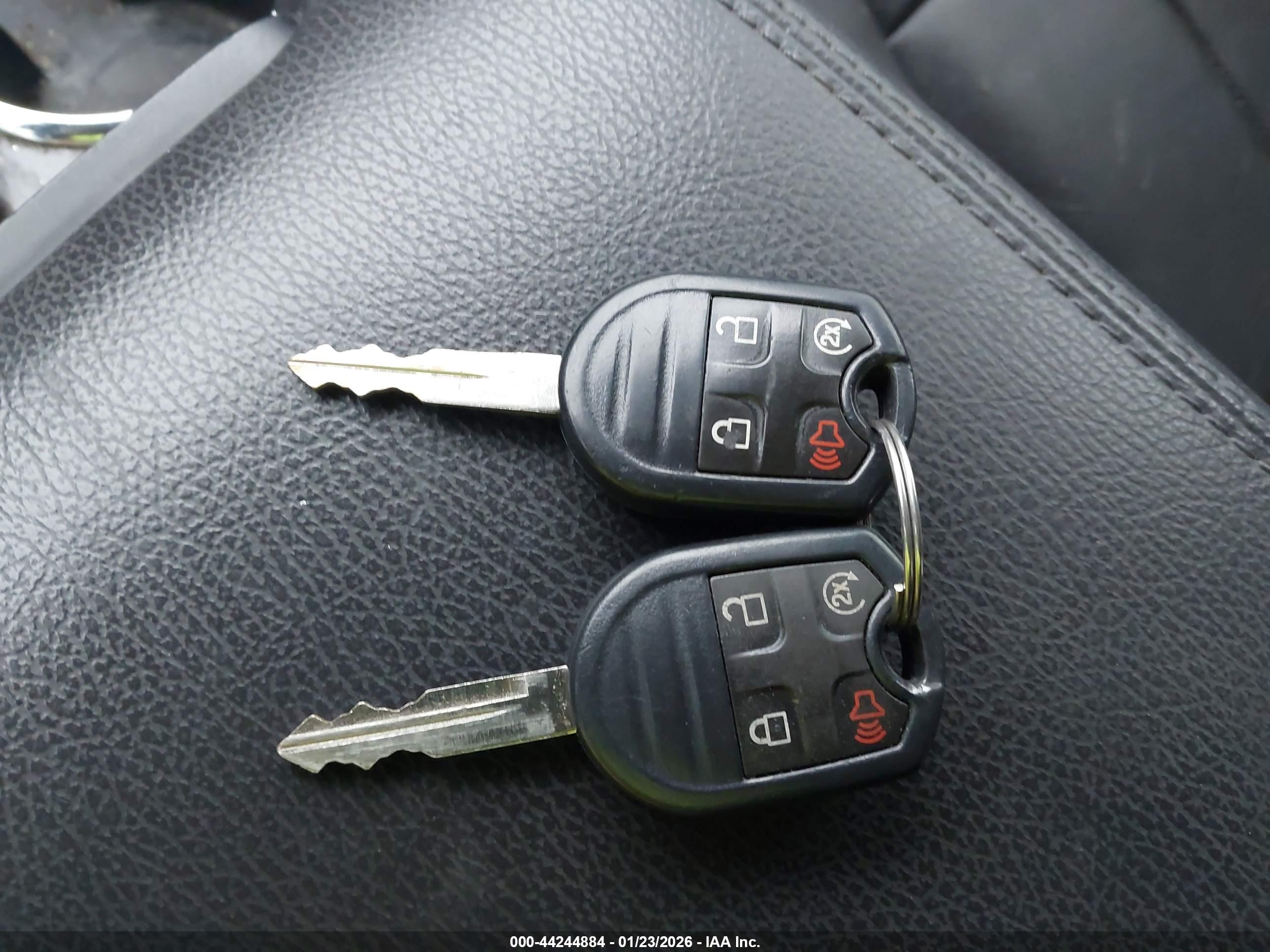 FORD F-150 image 11